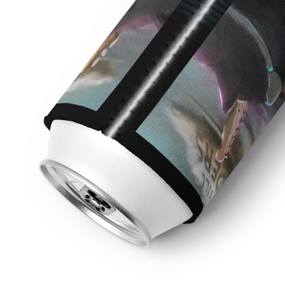 Album Cover Coozie product image (9)