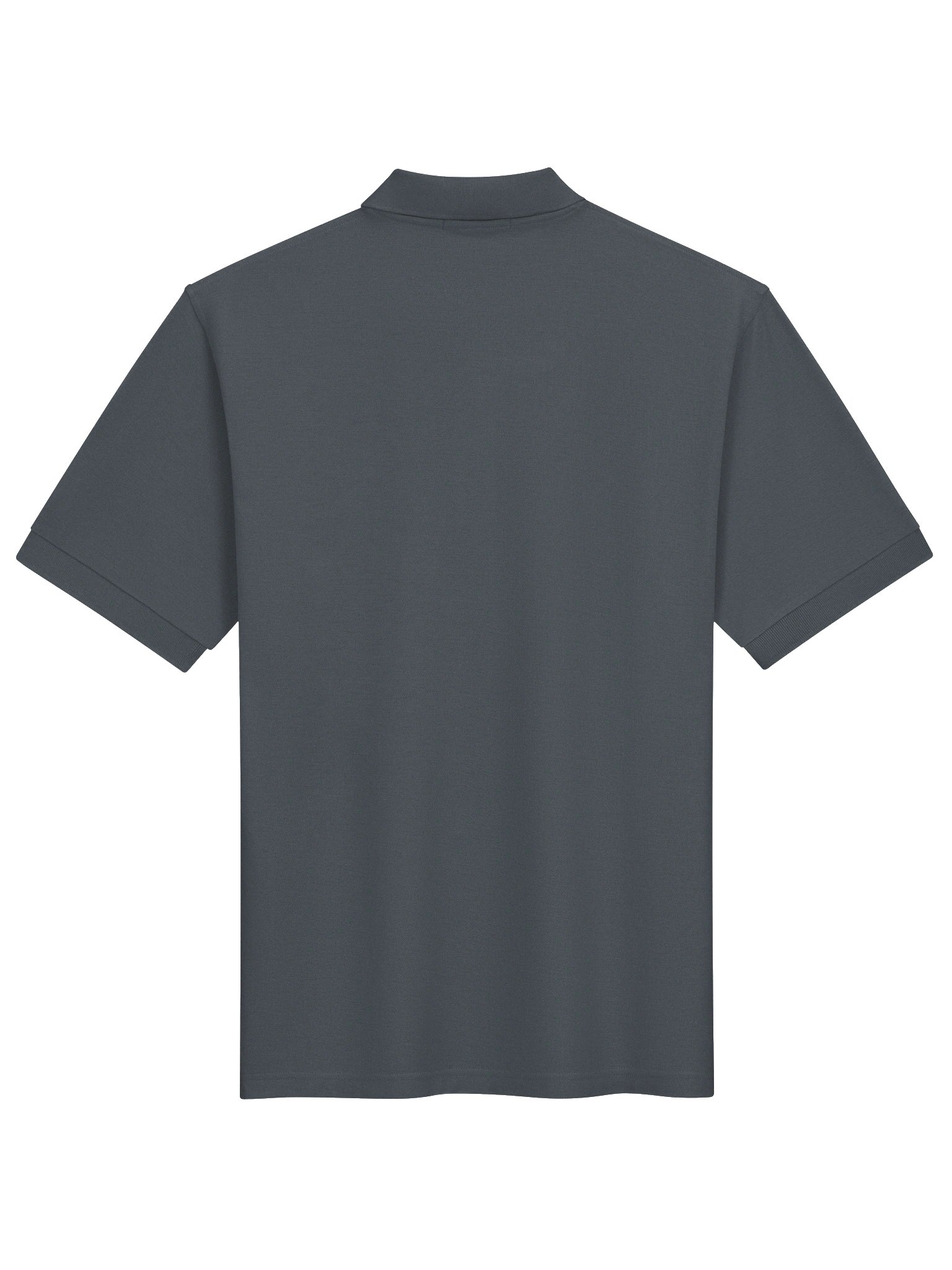 DasTactic Embroidered Polo product image (2)