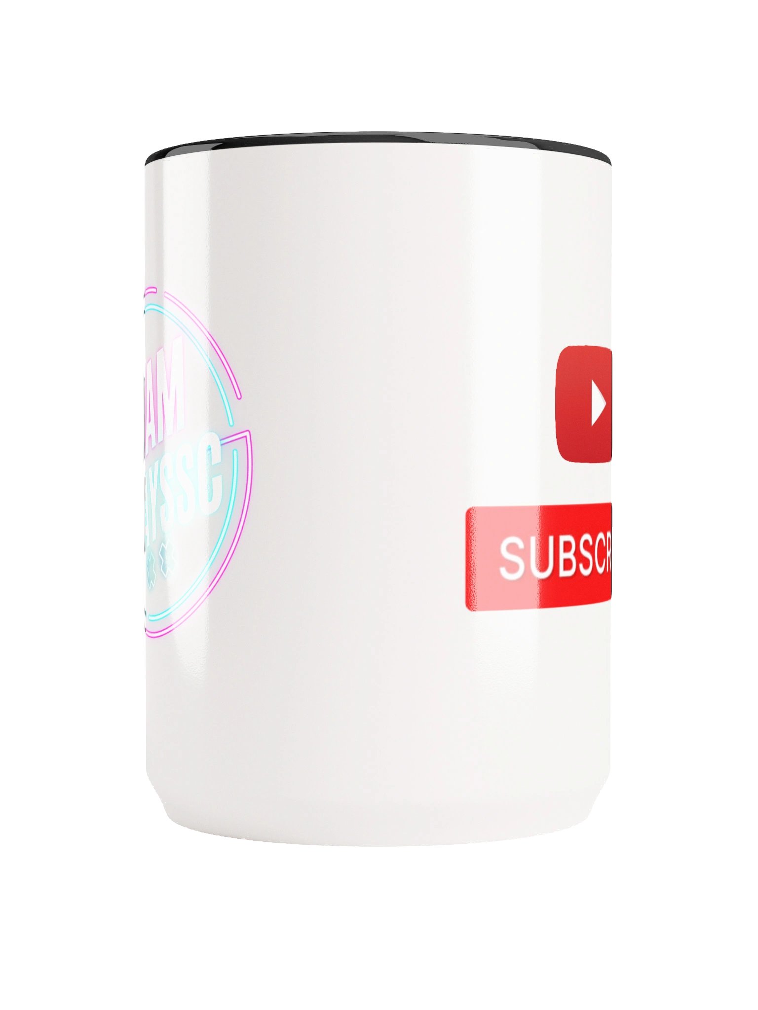 AdamPlaysSC Mug product image (5)