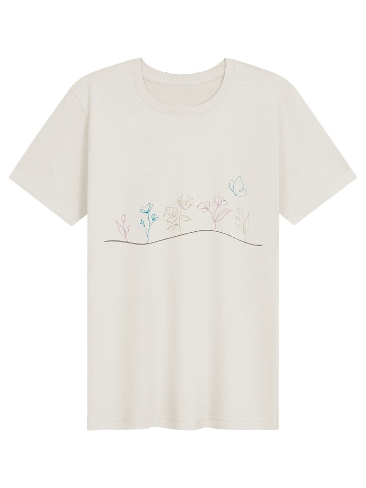 The Pan Garden product image (1)