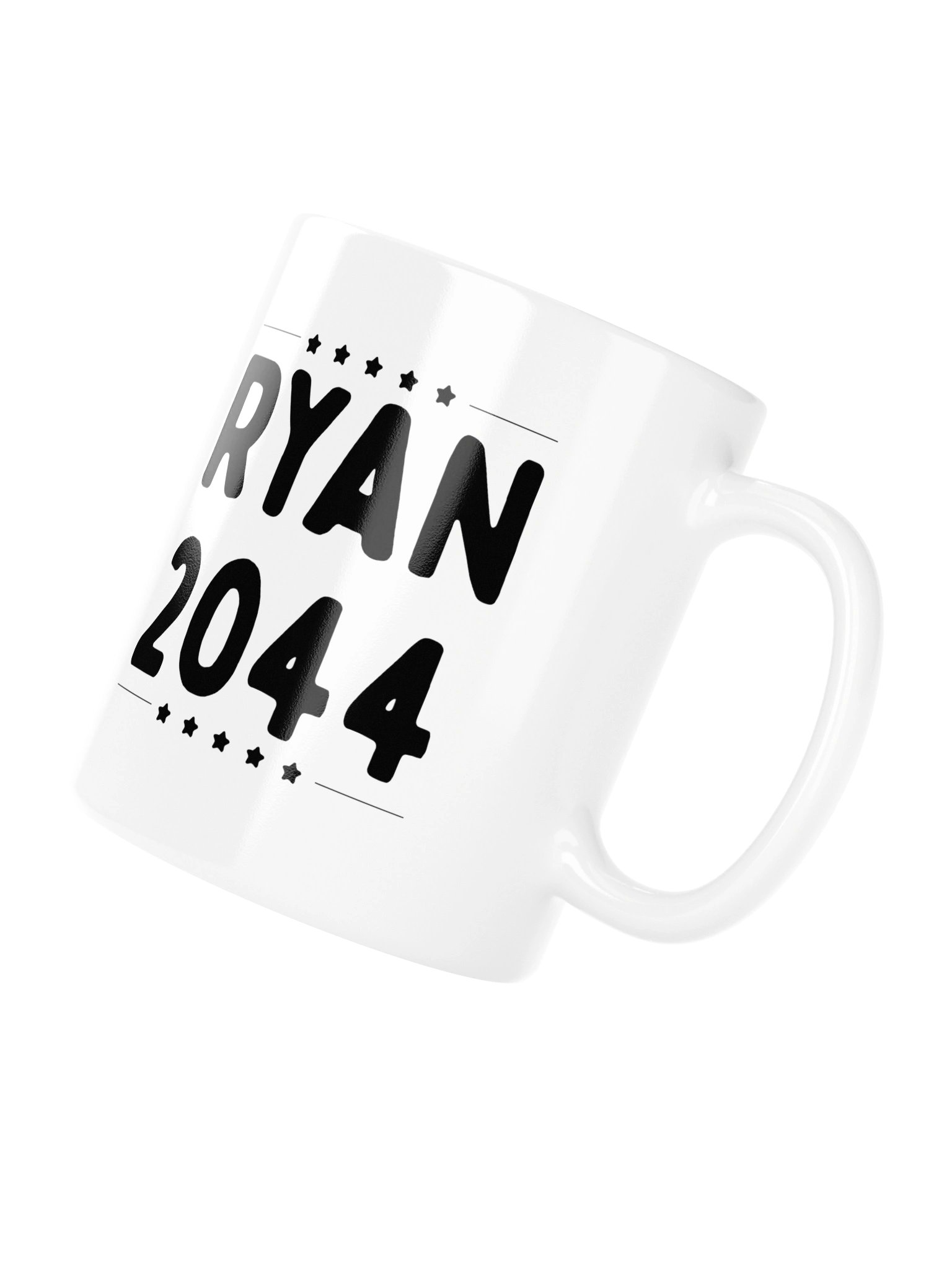 Ryan 2044 Mug product image (10)