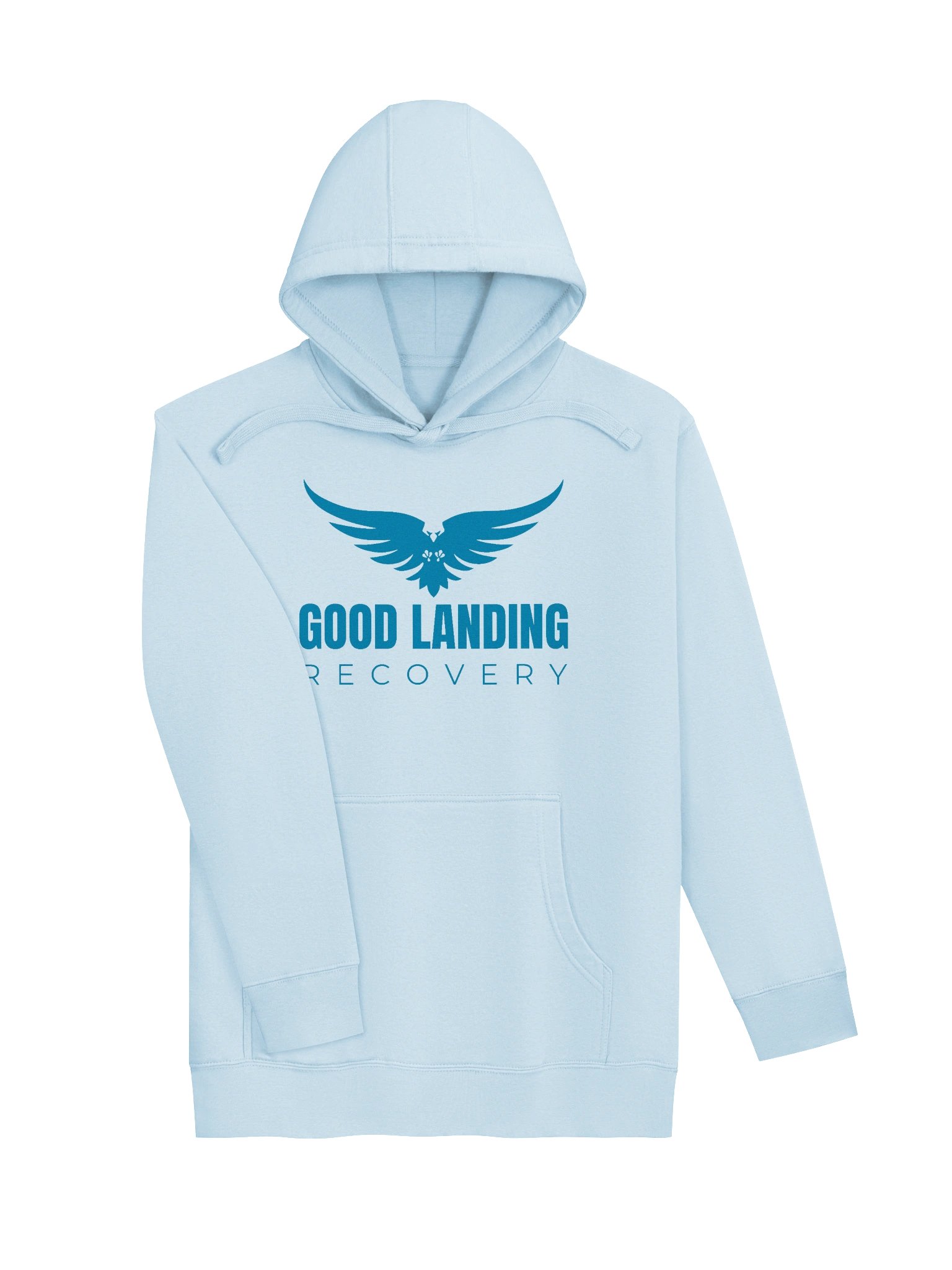Faith > Fear Hoodie product image (15)
