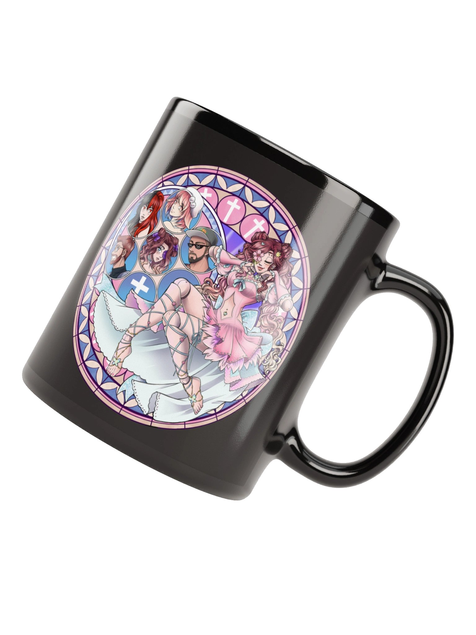 Twins Hearts product image (11)