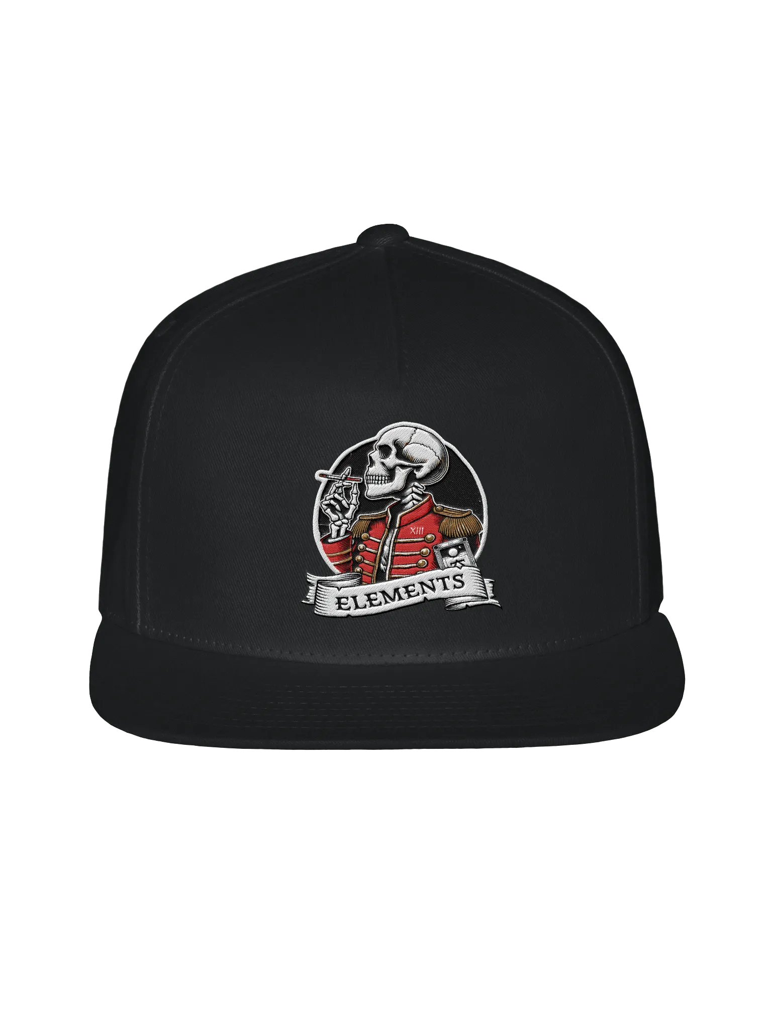 Elements "NEX" Hat product image (1)