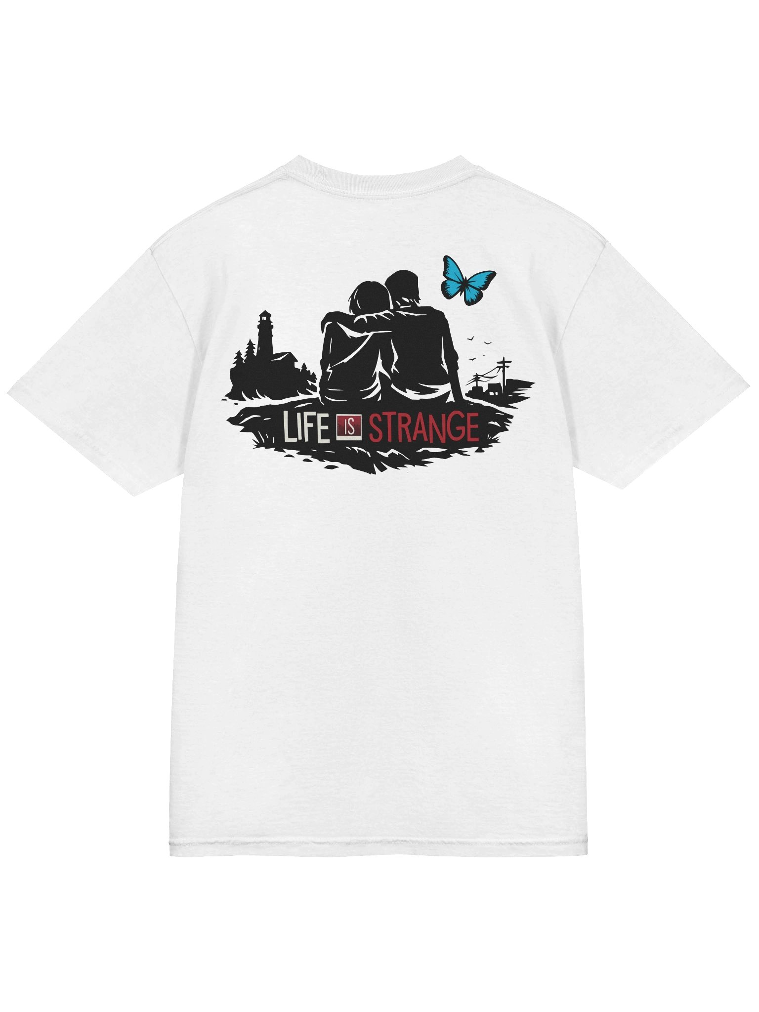 Life is Strange: Max + Chloe product image (4)