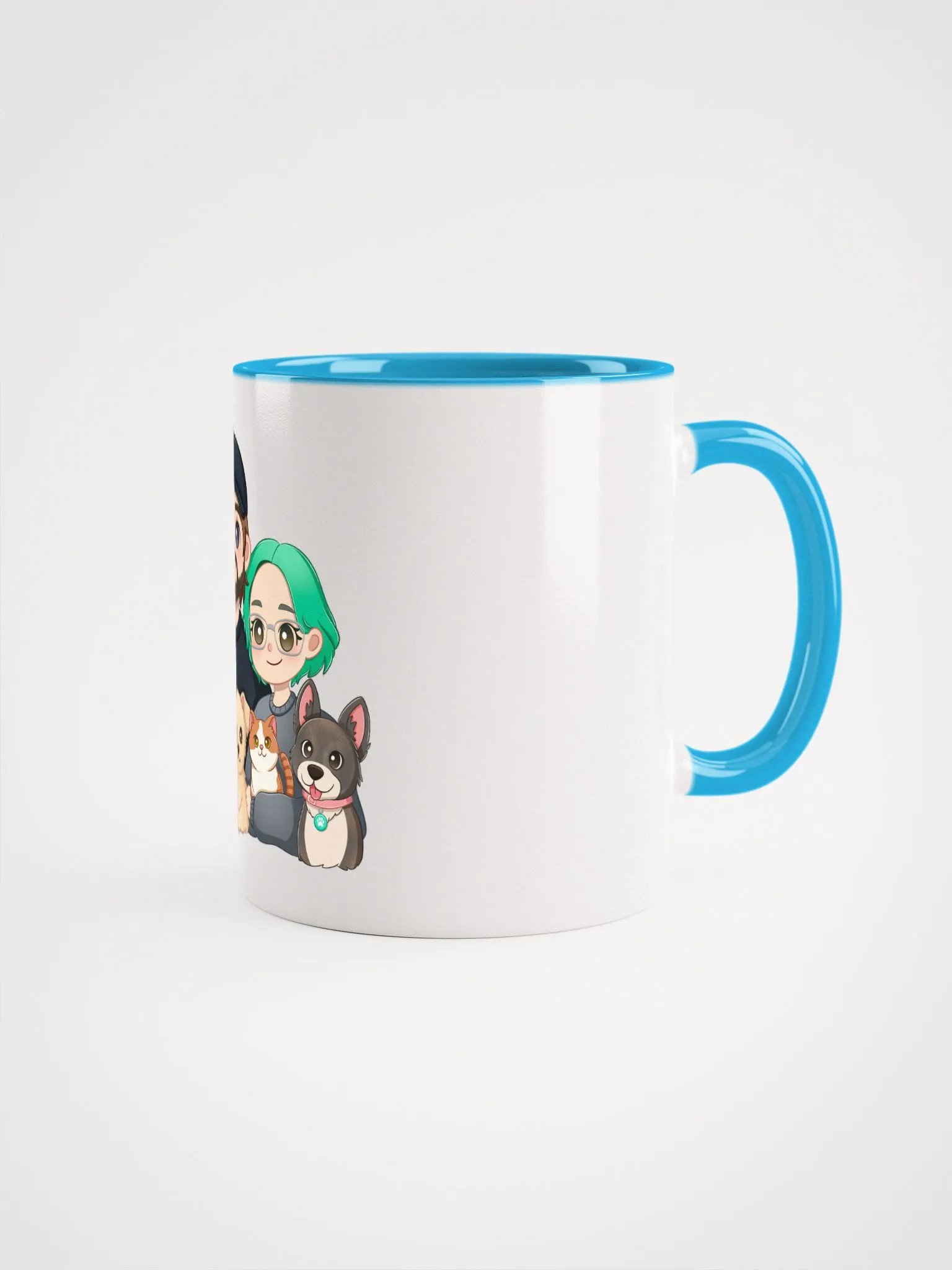 First Meeting product image (2)