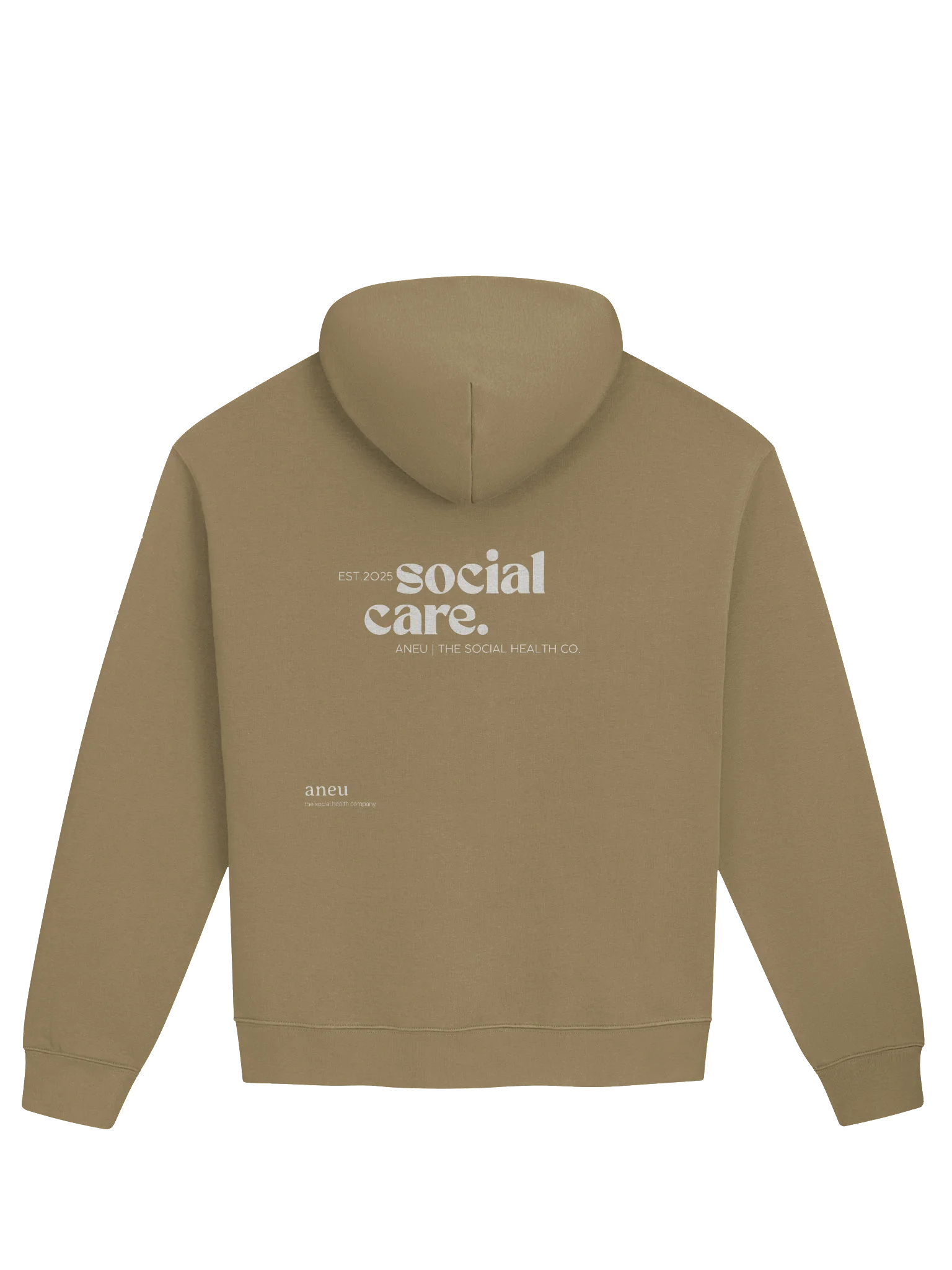 Social Care Hoodie product image (5)