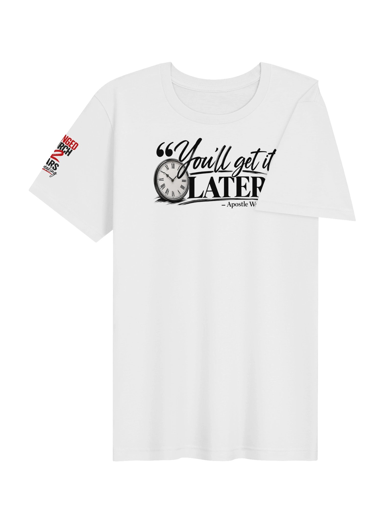 You'll Get It Later product image (4)