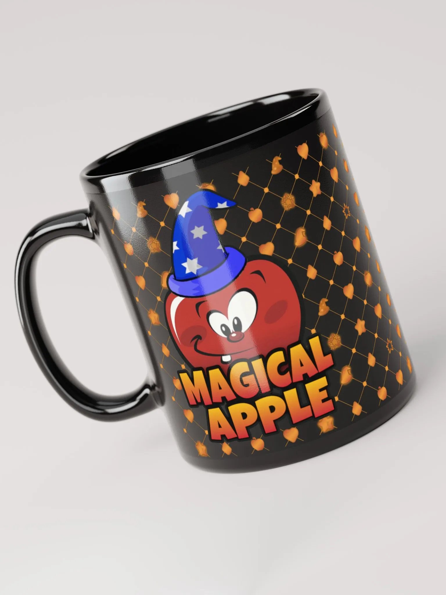 MAKH 2.0 Mug product image (6)