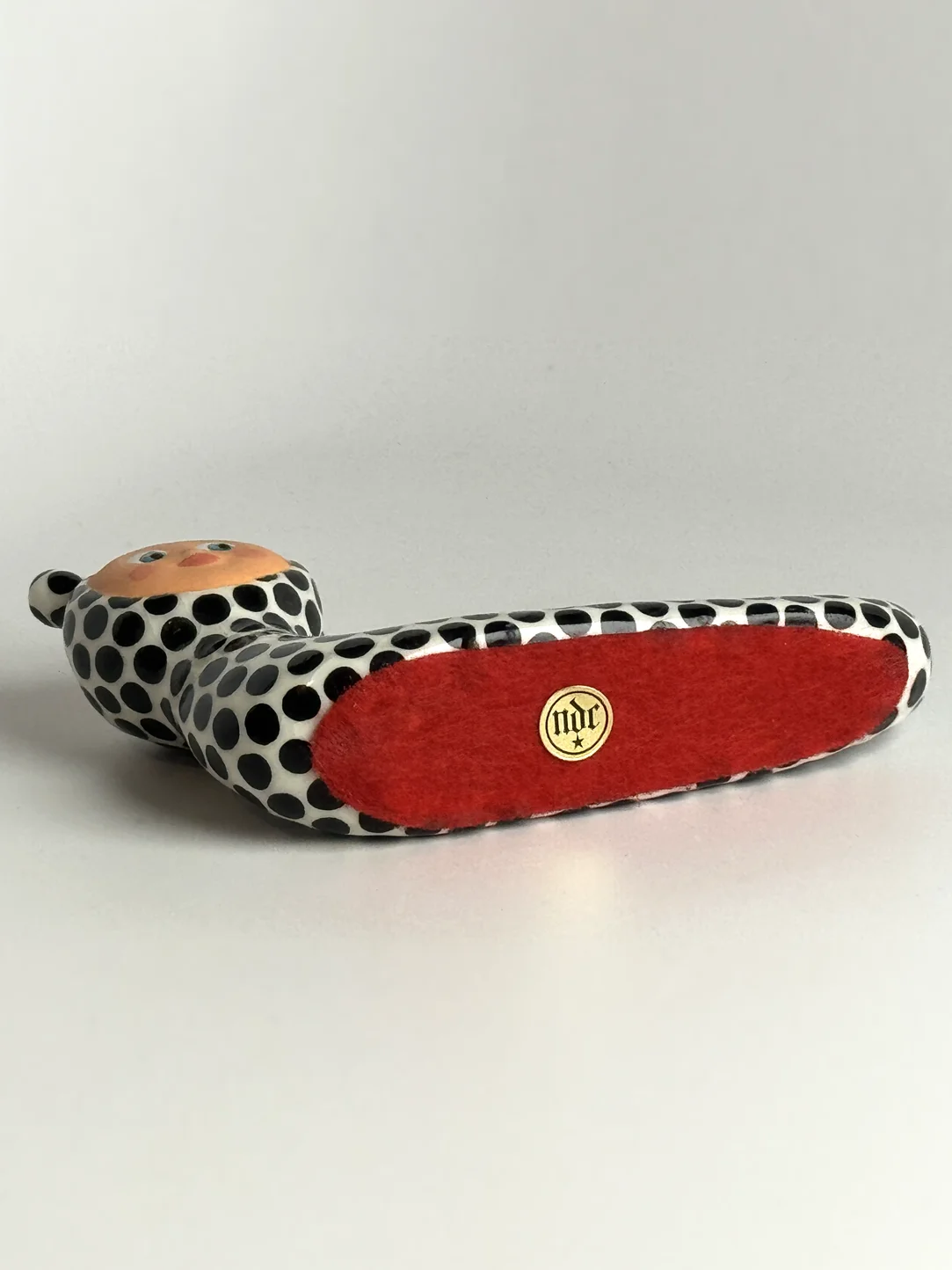 Inchworm Ring Holder product image (3)