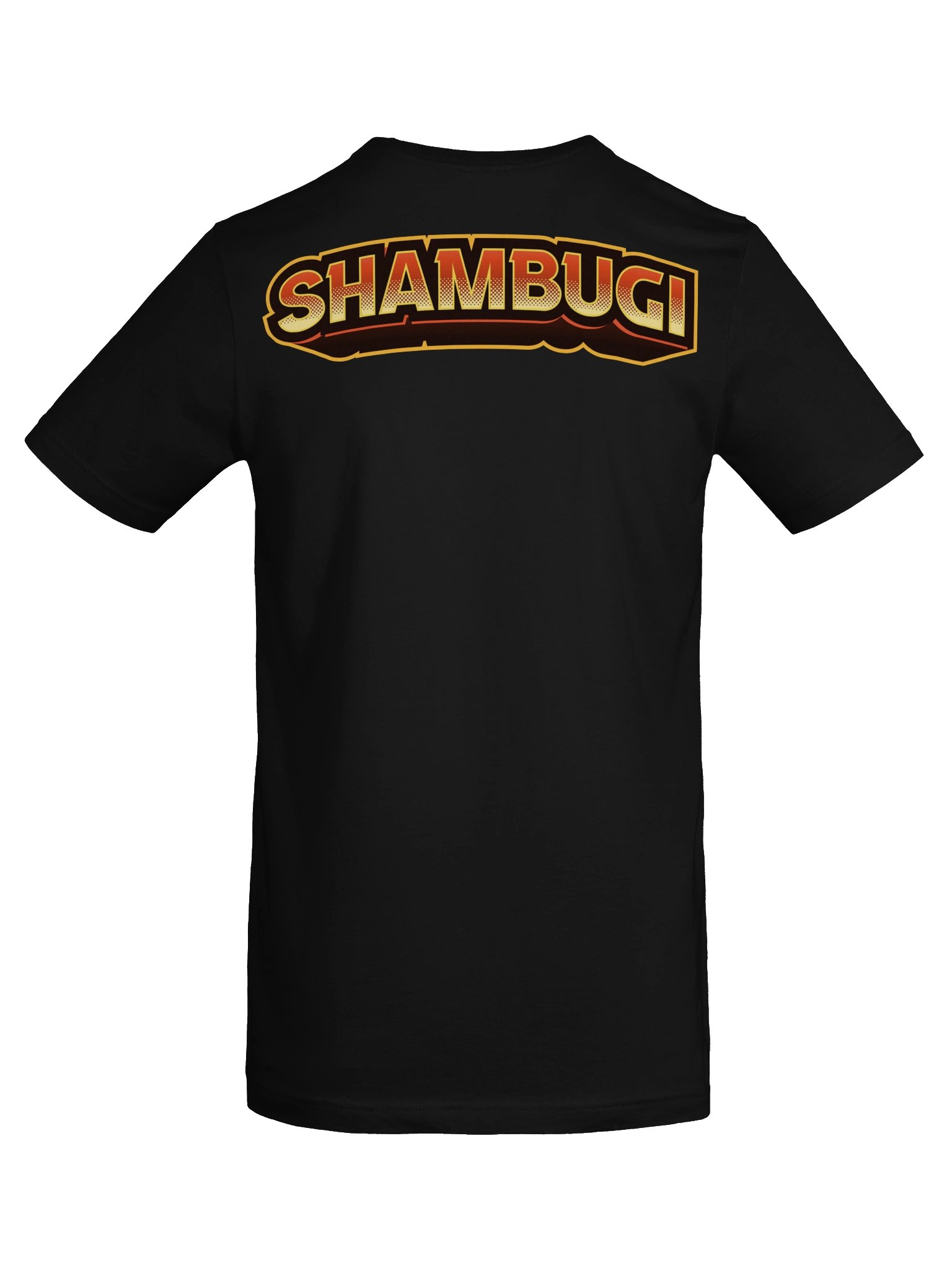 ShamBOOgie Halloween Tee product image (6)
