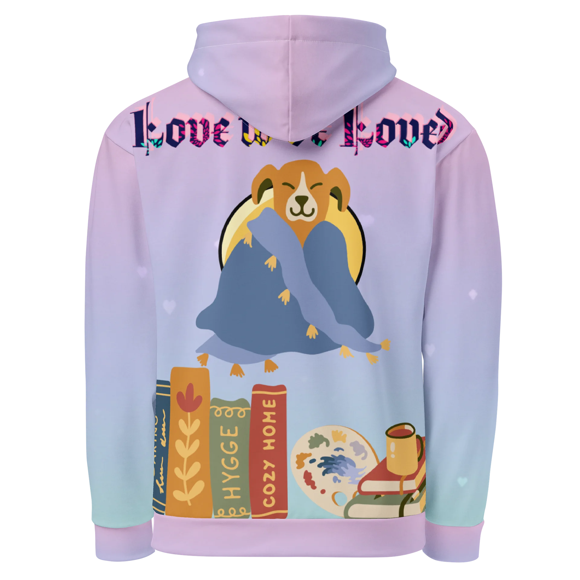 Love to be Loved product image (2)