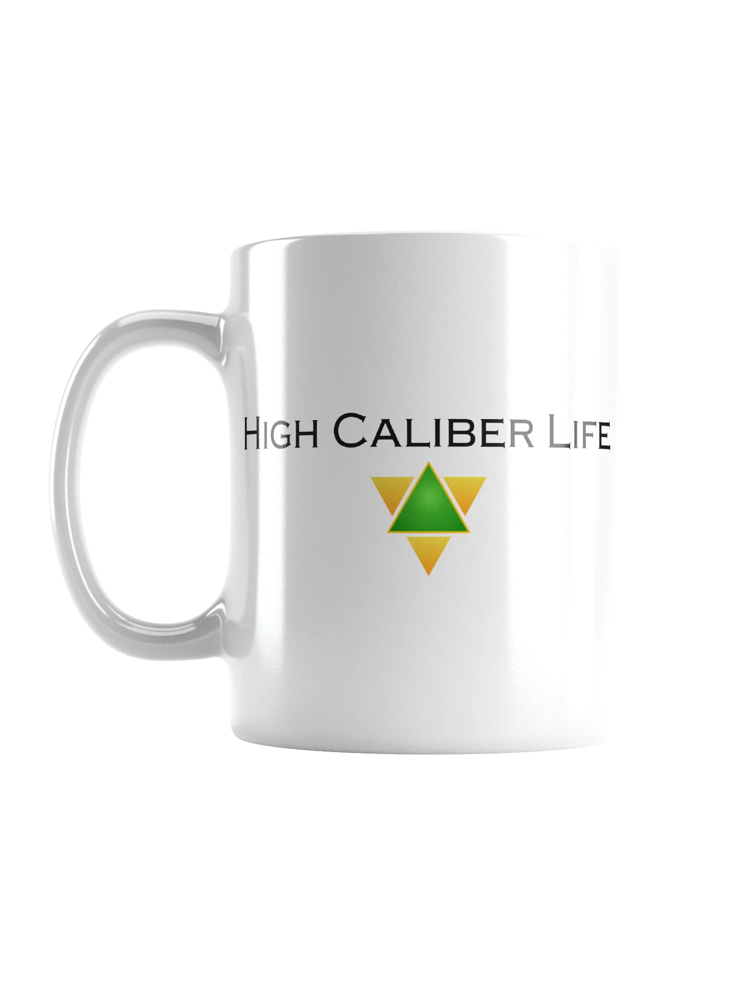 Mug (White) product image (1)
