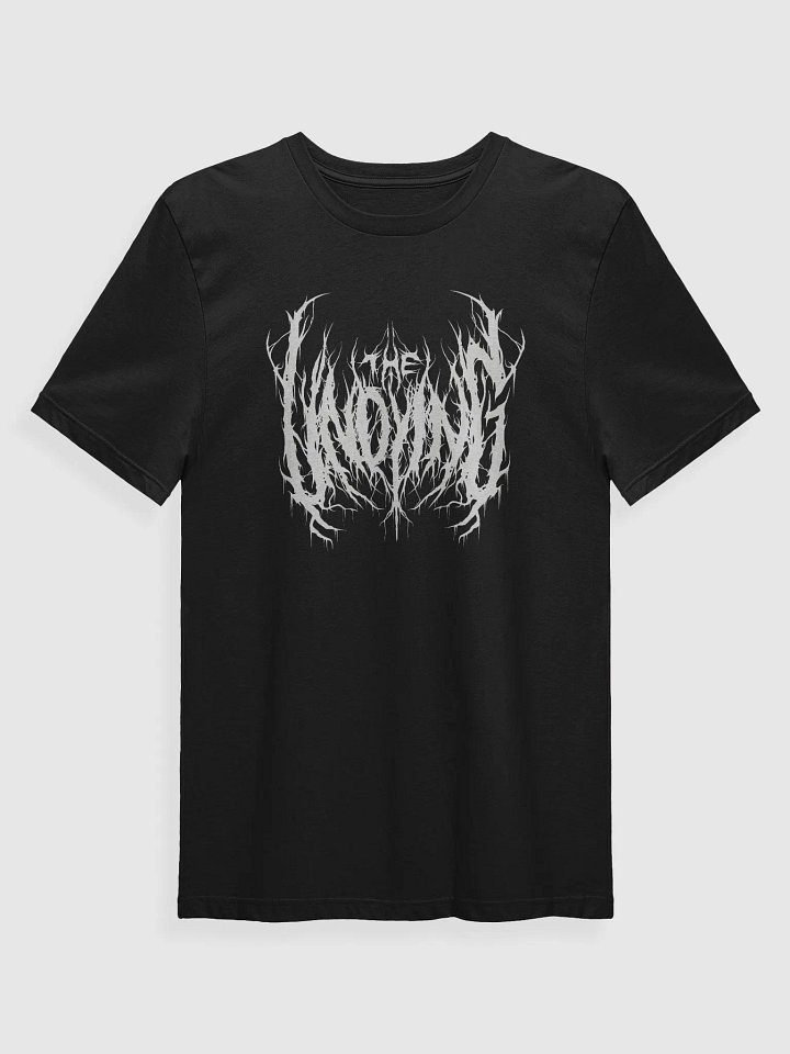 Undying Letterwork product image (1)