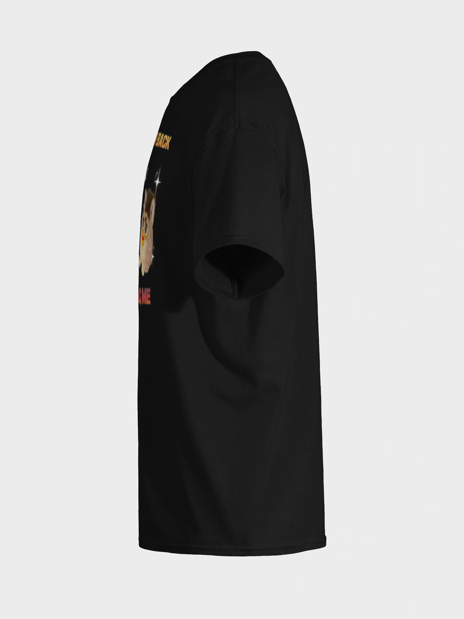 My Lower Back Unisex T-Shirt product image (15)