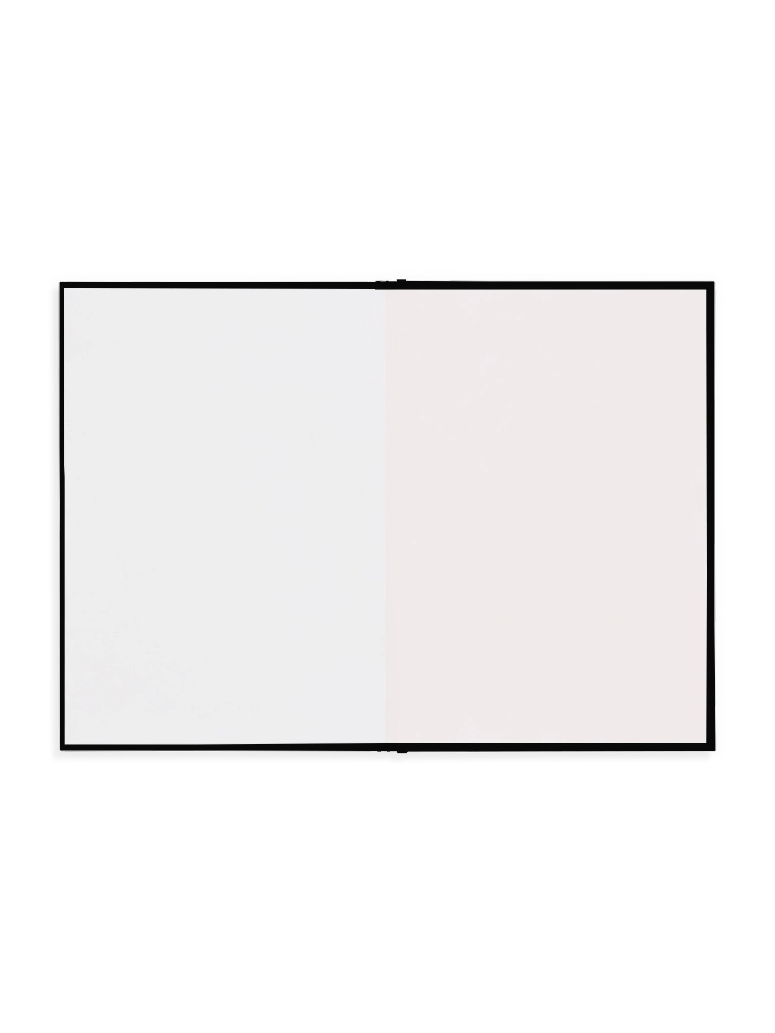 Explore Create Inspire Hardcover Journal - Plain Paper product image (5)
