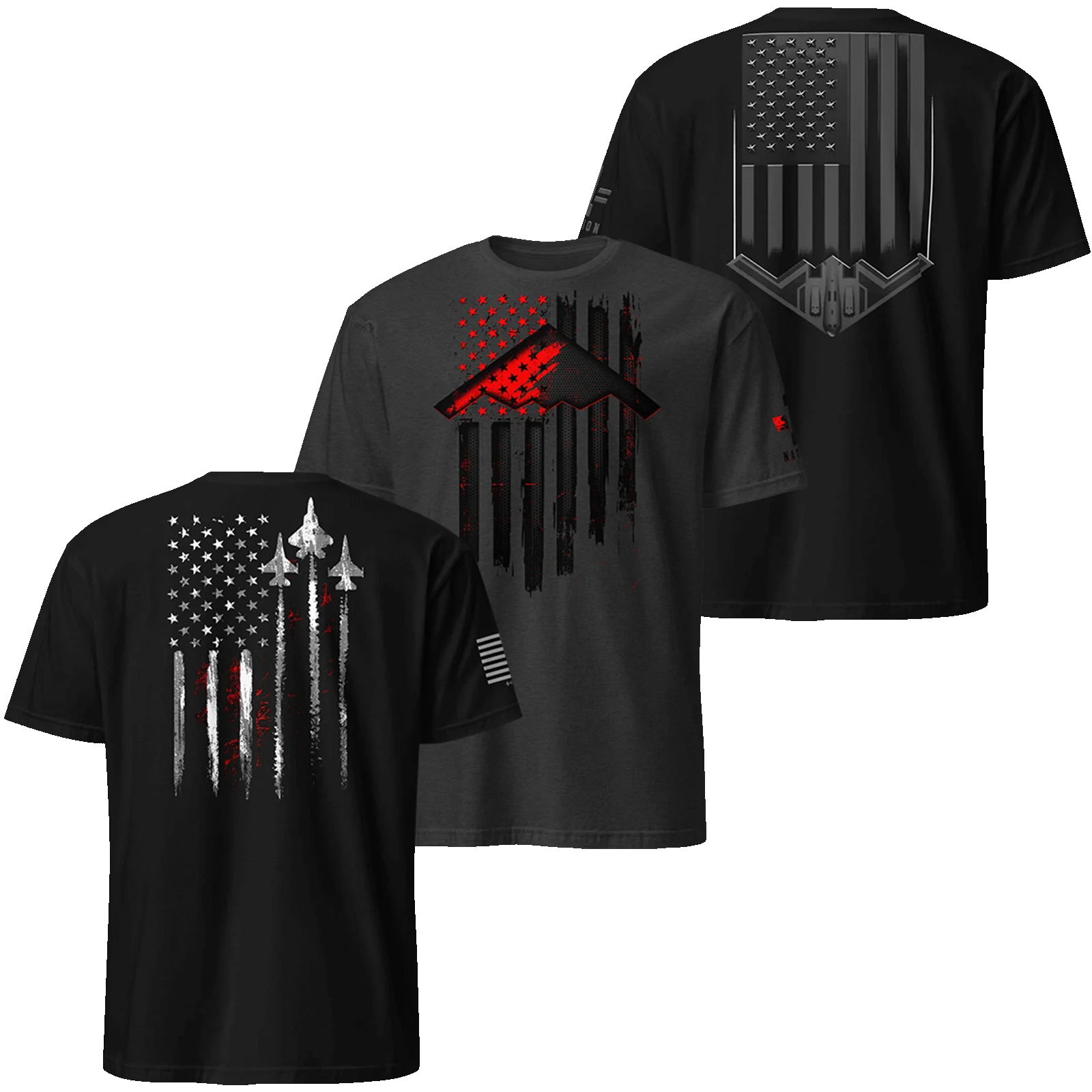 Bomber Bundle product image (1)
