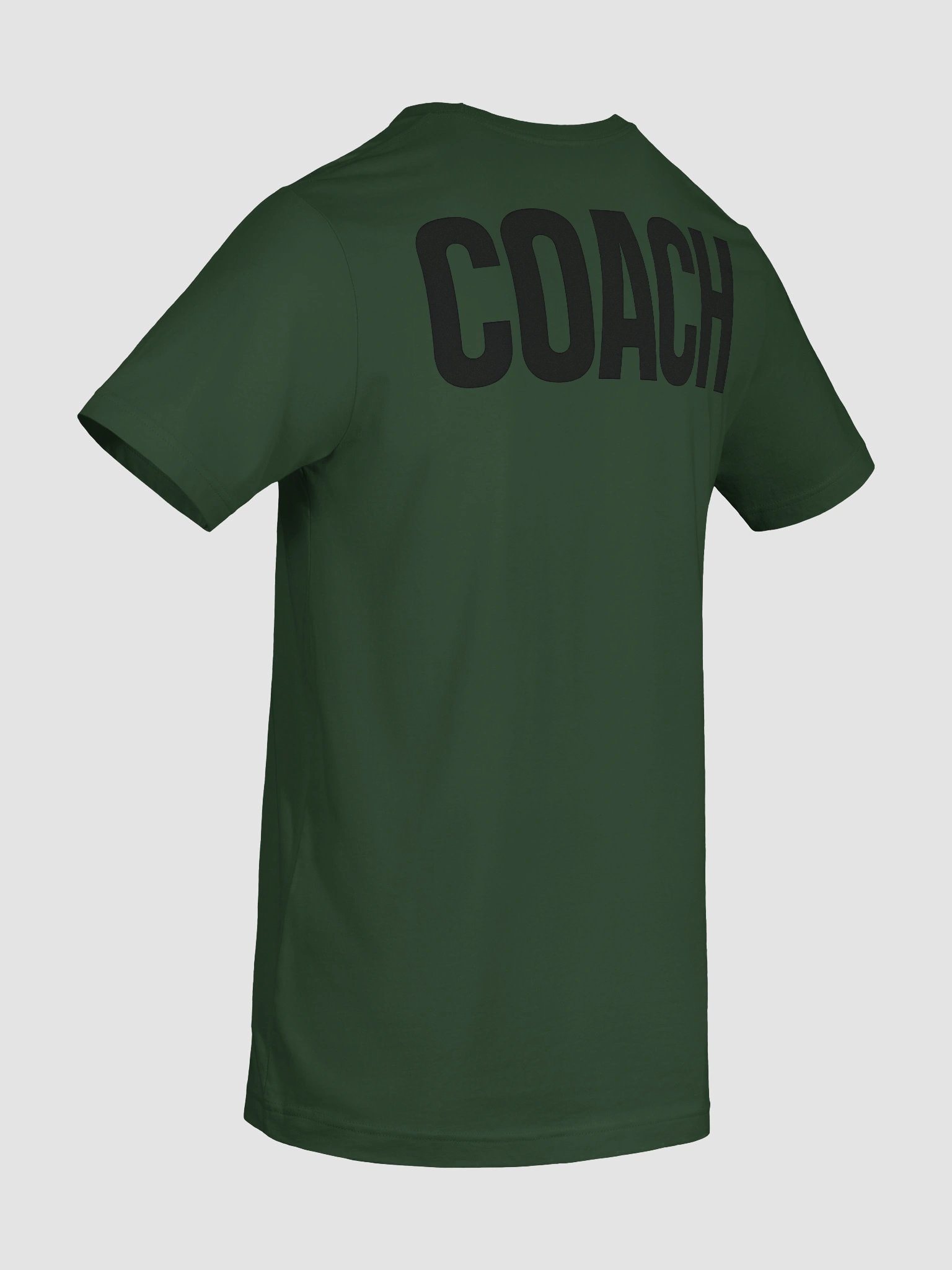 The Official COACH Tee product image (37)