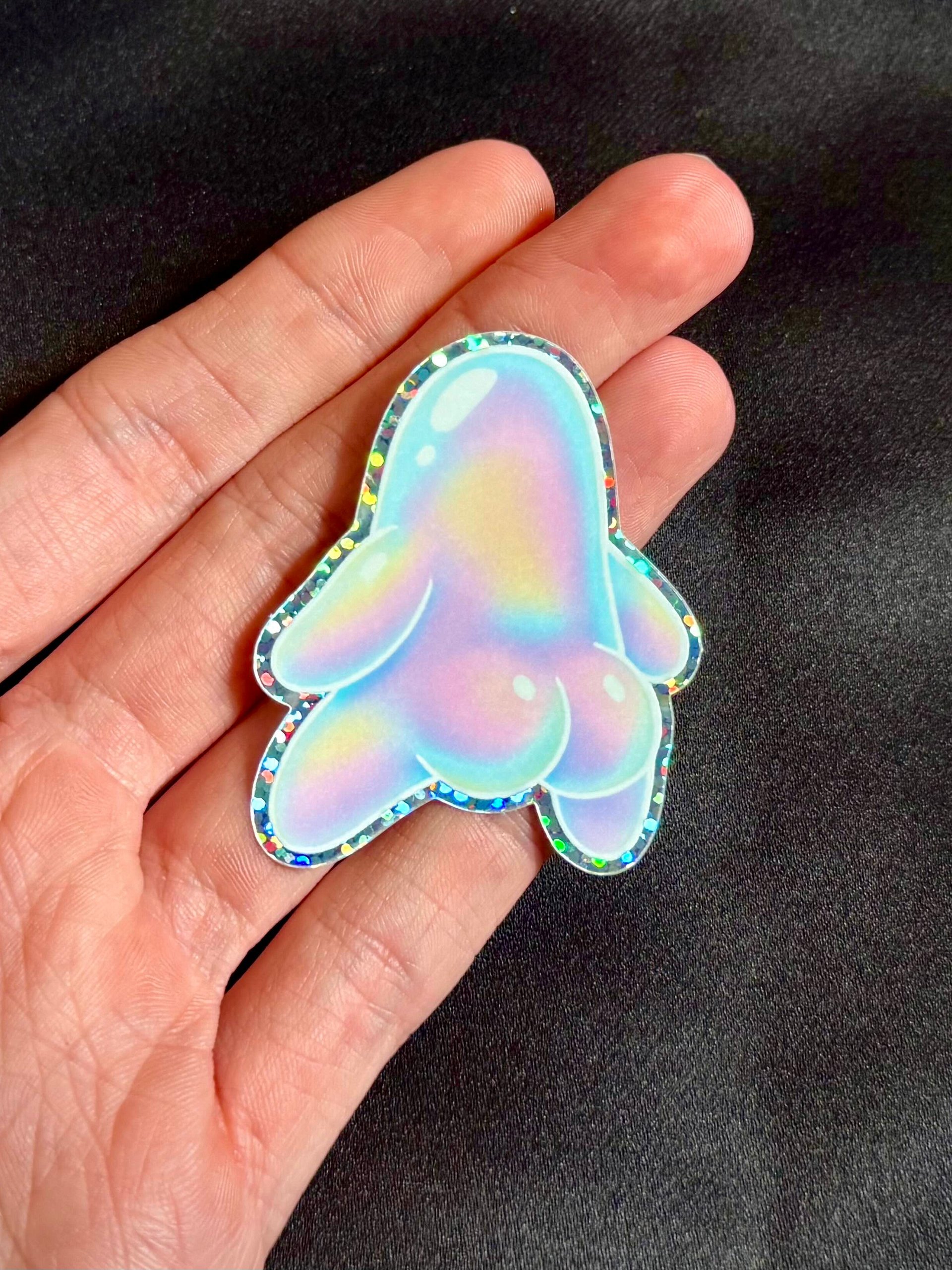 KoiJay Sub-tember Sticker Pack! product image (2)