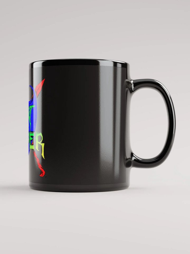 Heart Of The Reaper Mug product image (2)