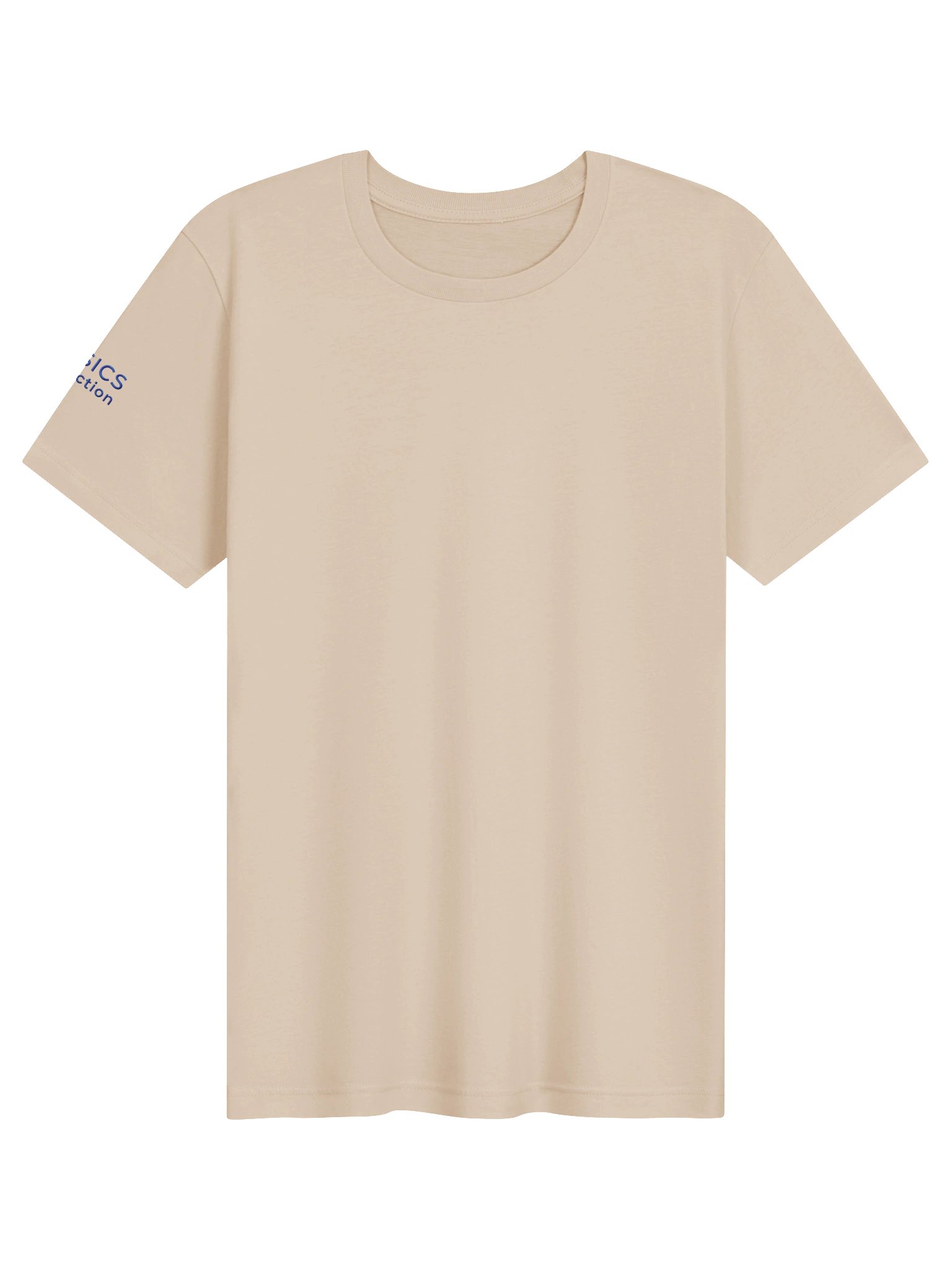 Bella Canvas Supersoft T-Shirt 11 Light Colors II product image (1)