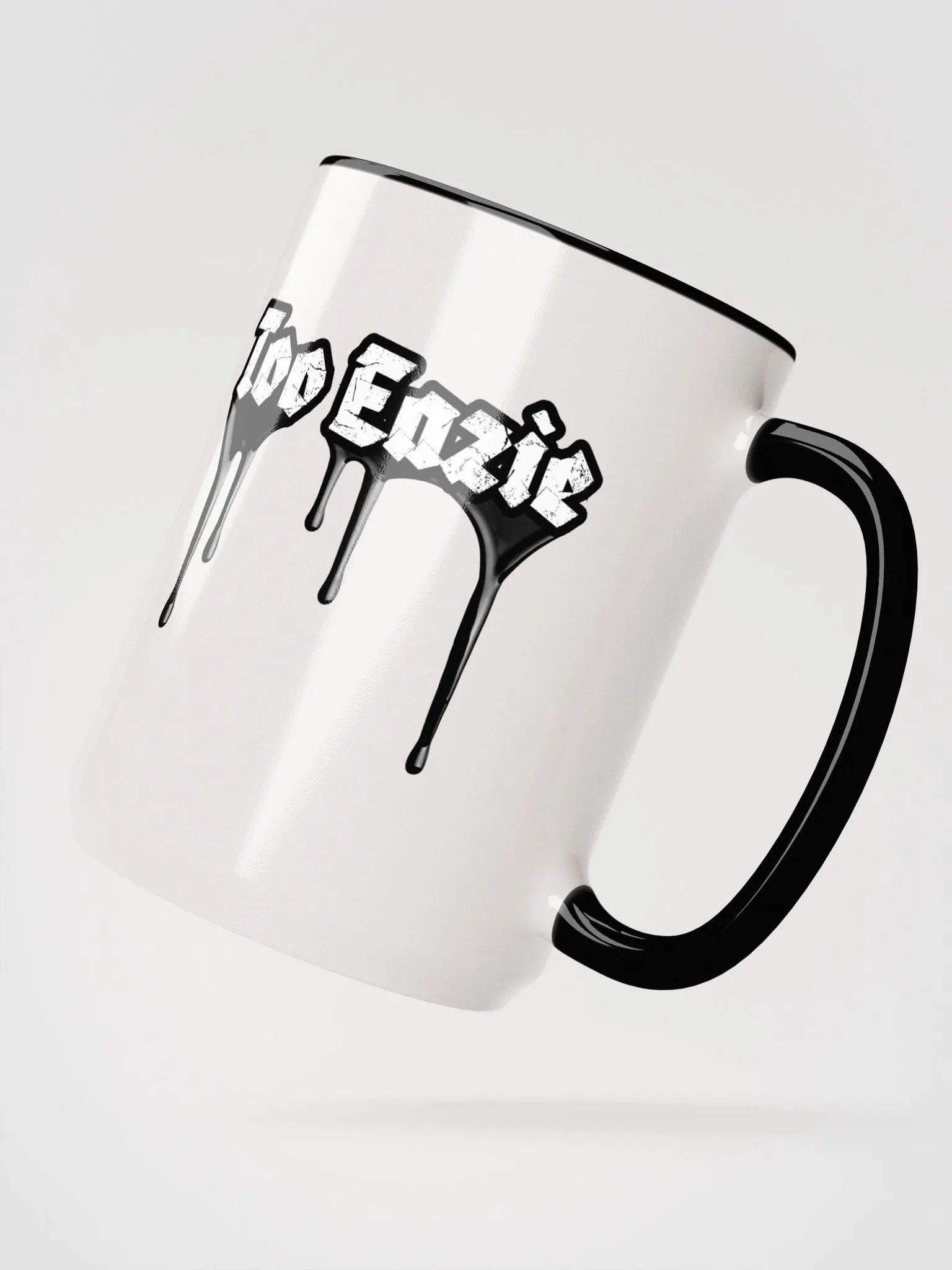 Too Eazie Drip Logo 15oz Mug product image (3)