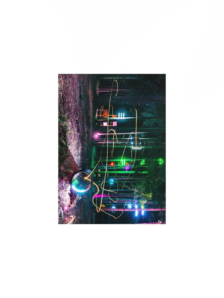 FPV Park - Original Photograph product image (1)