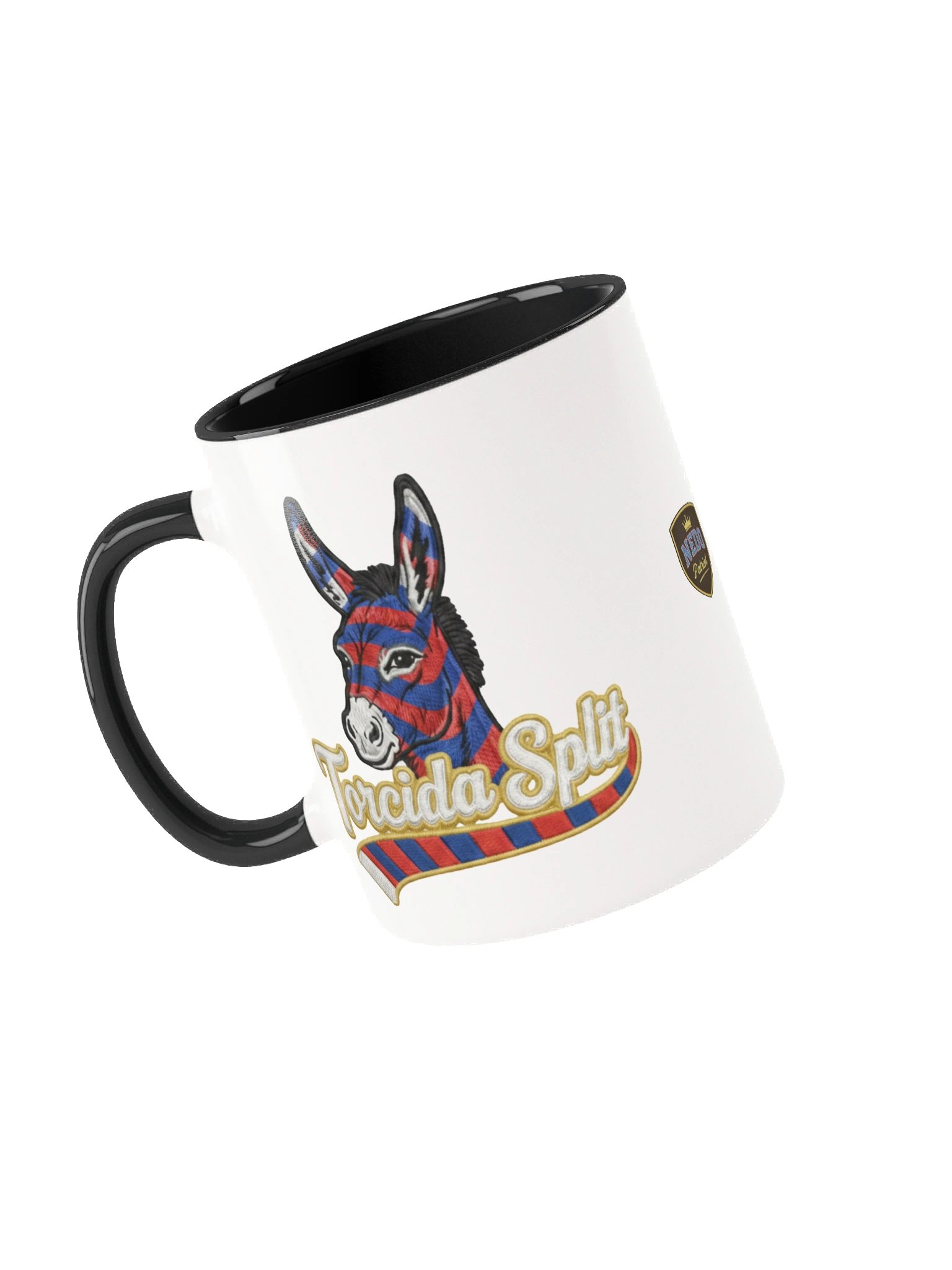 Torcida Split Ceramic Mug product image (12)