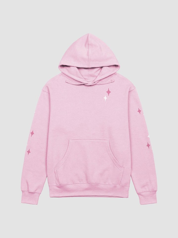 teacups Sparkle Hoodie product image (1)
