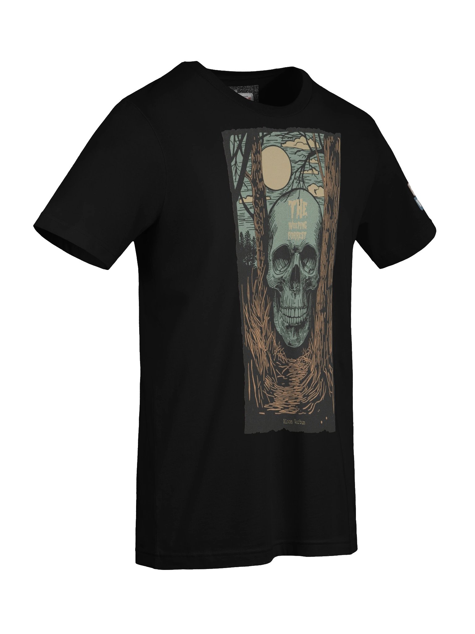 The Weeping Forest product image (14)