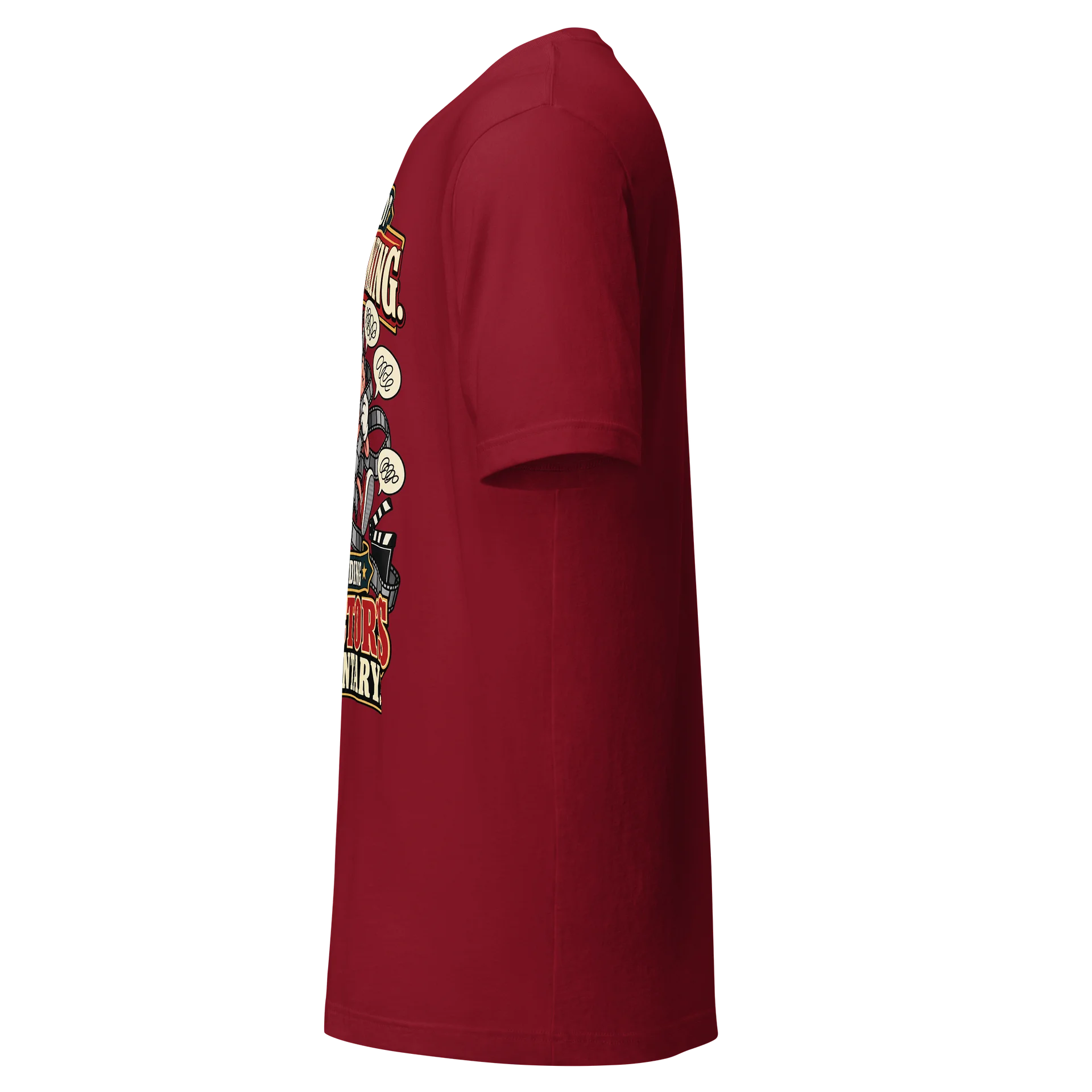 The Director’s Cut: Overthinking Edition product image (5)