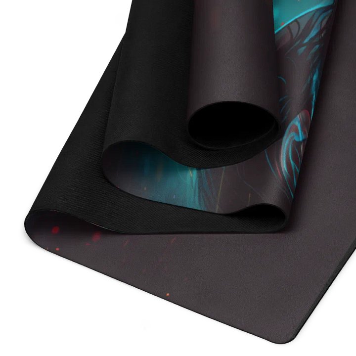 John Wick Master Yoga Mat product image (2)