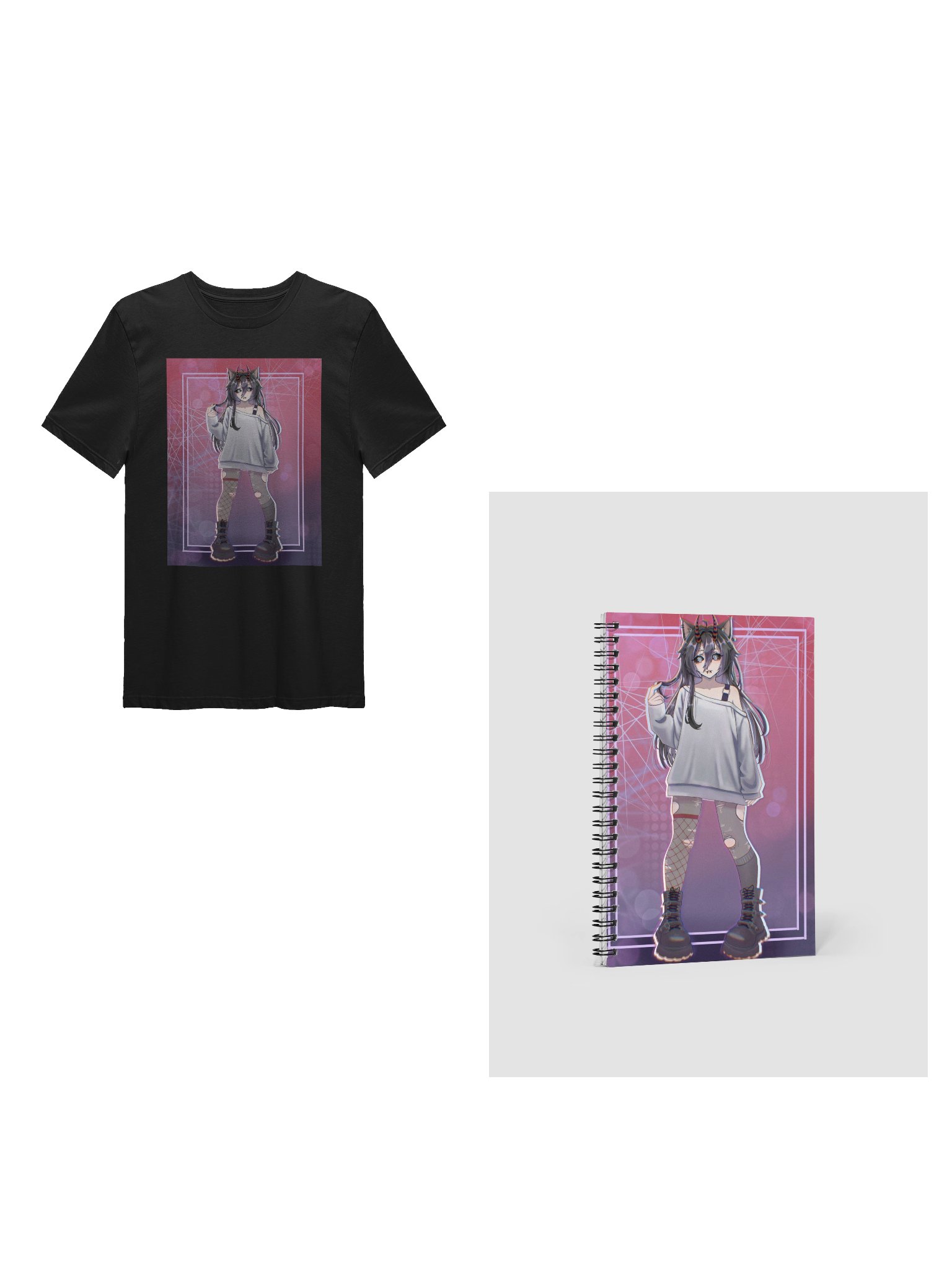 Cool Girl Mina Bundle product image (1)