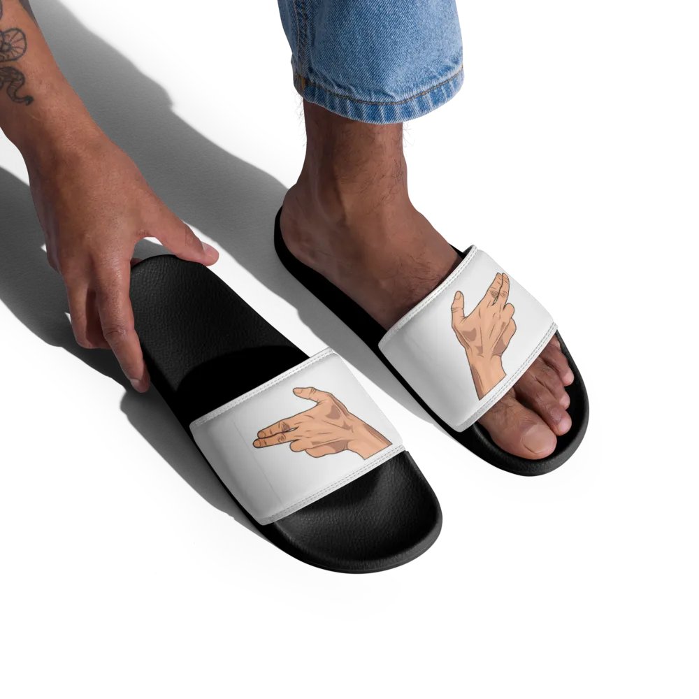 Pew Pew Slides (men) product image (6)