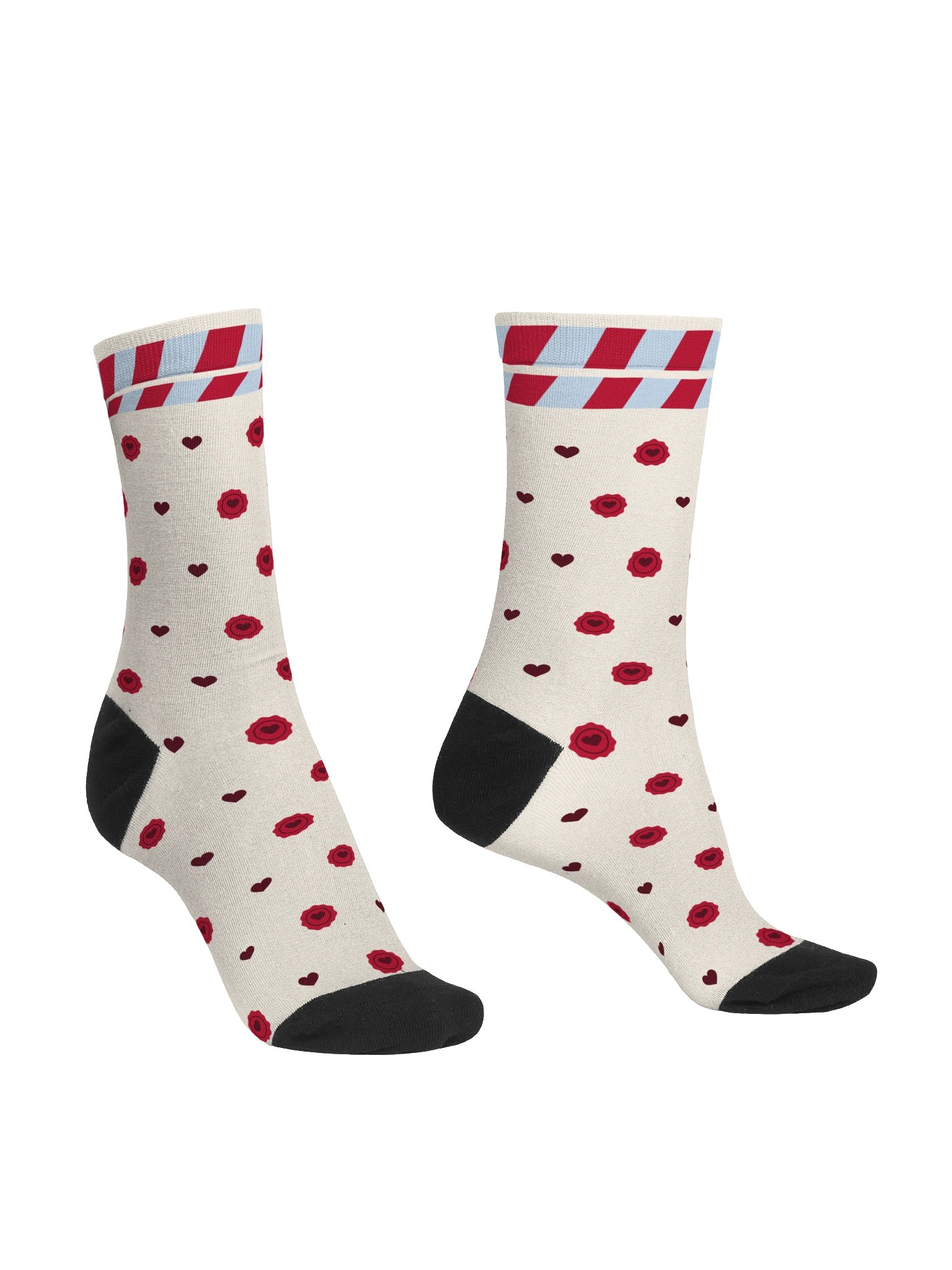 Airmail Socks product image (3)