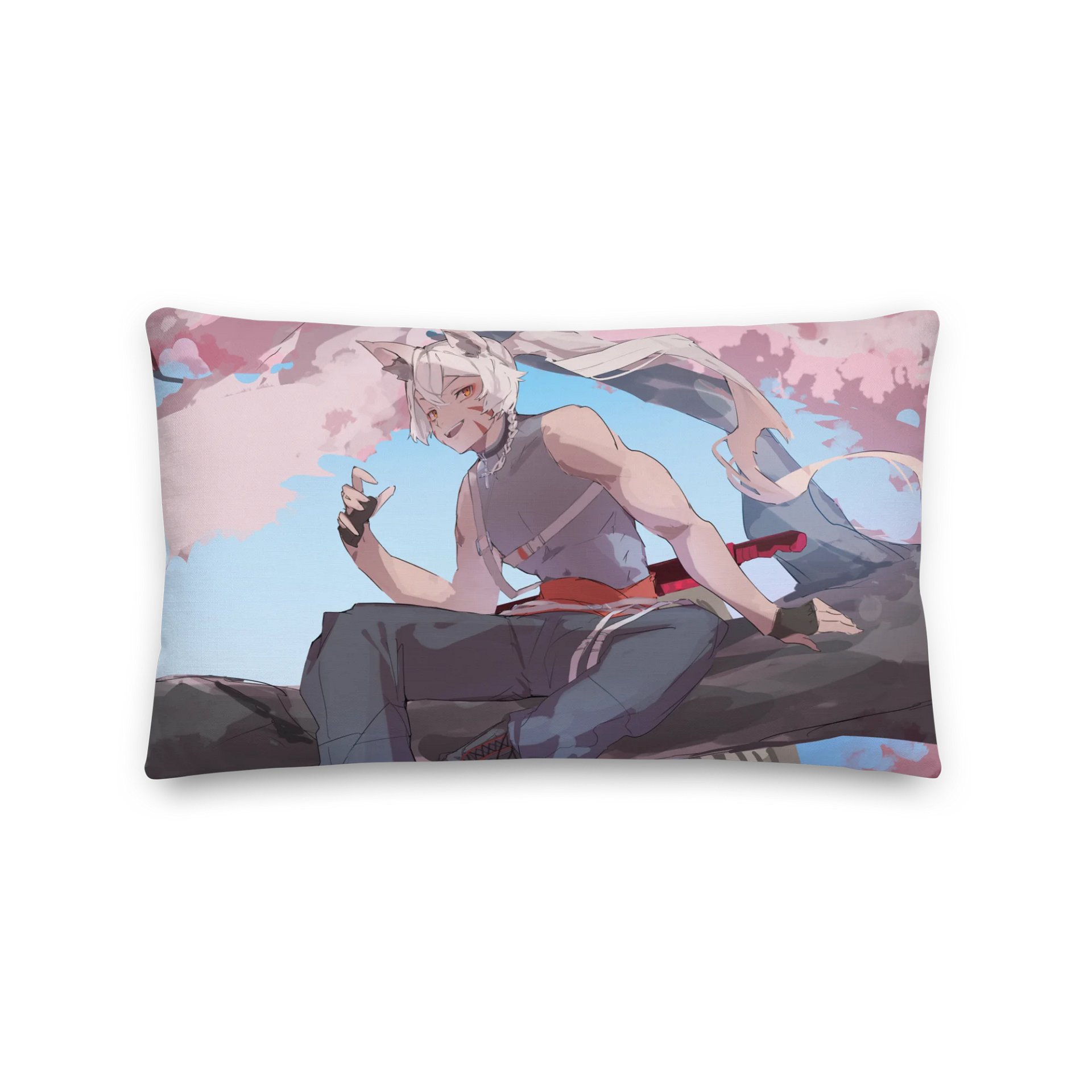 Akaishi Premium Pillow product image (1)