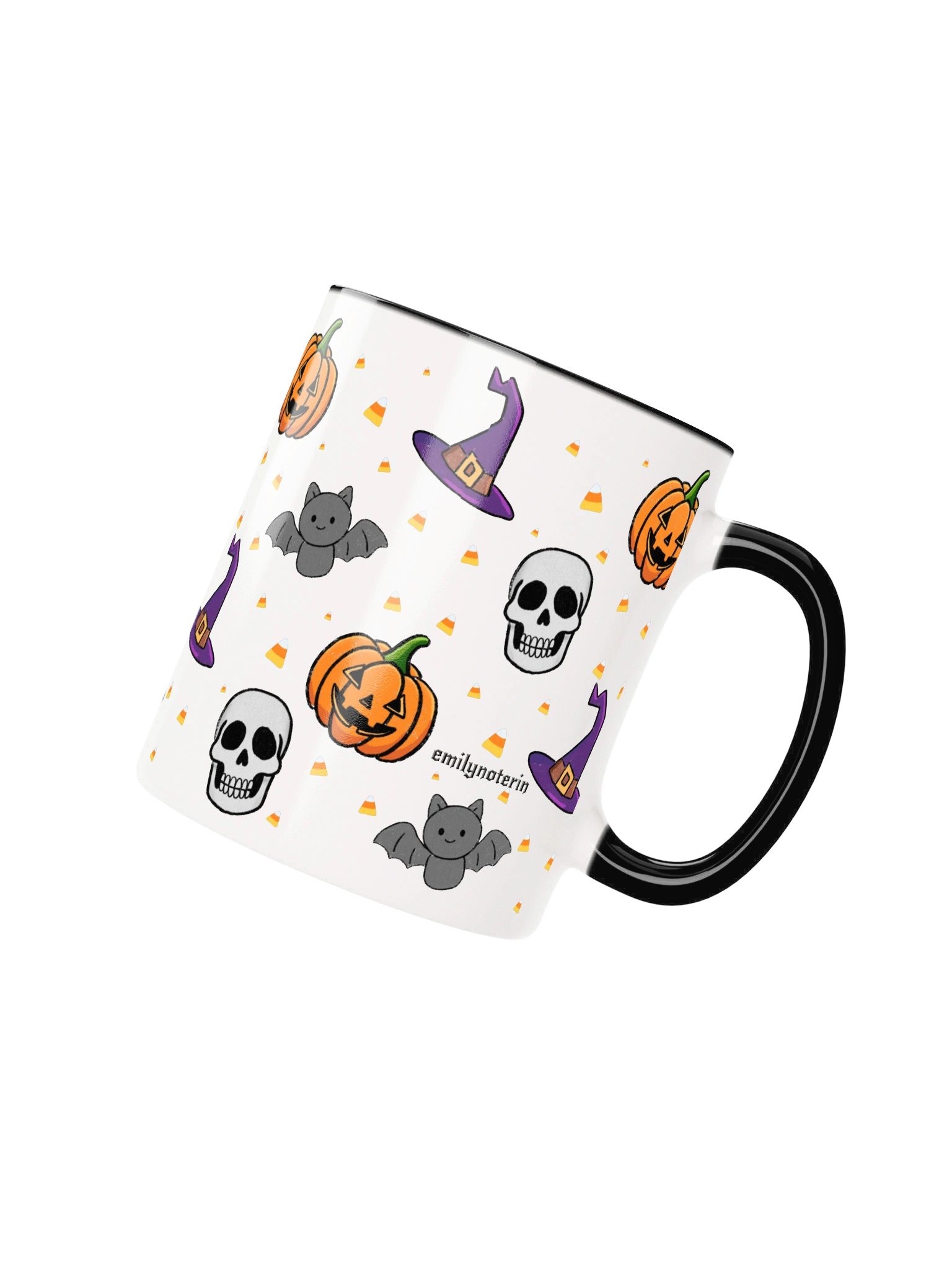 Halloween Mug - 11oz product image (7)