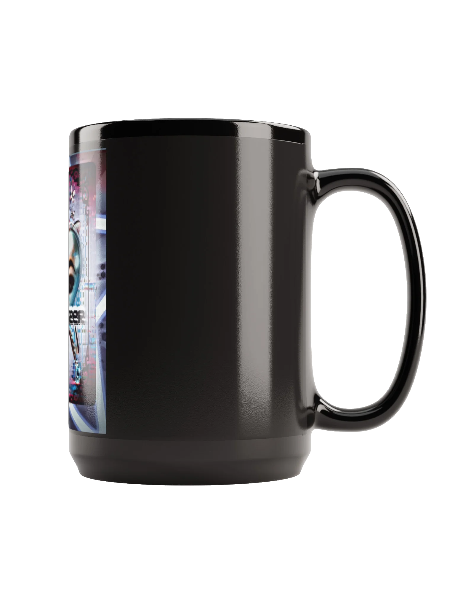 GiftedSeer Mug product image (3)