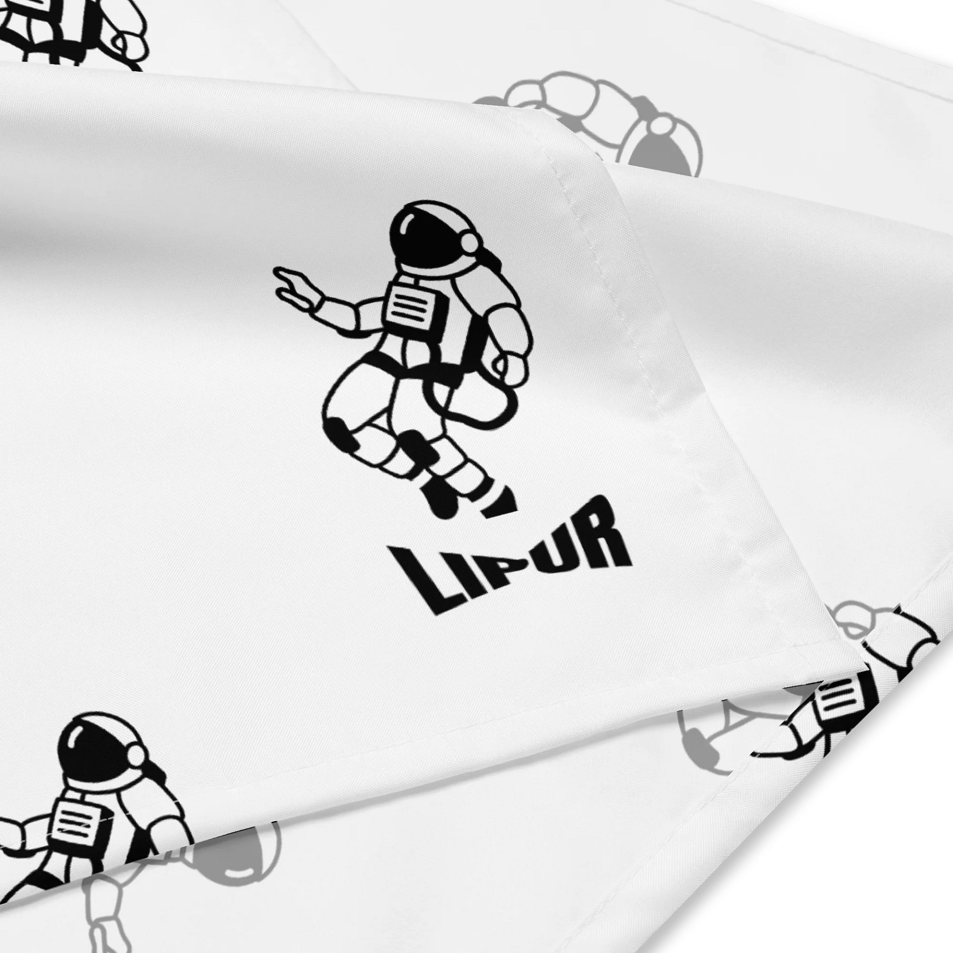 LIPUR | BANDANNA product image (4)