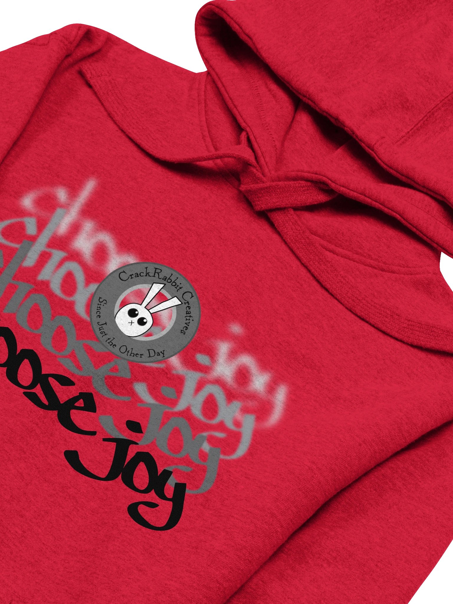 Choose Joy Hoodie product image (1)