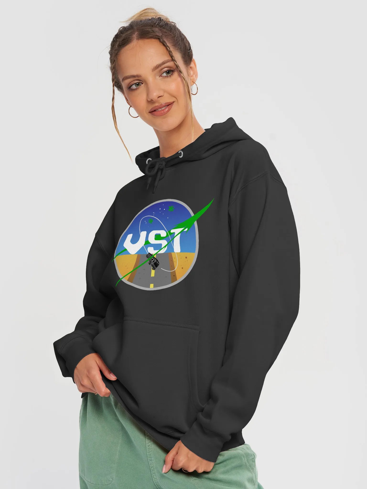 VST 2022 Hoodie product image (3)