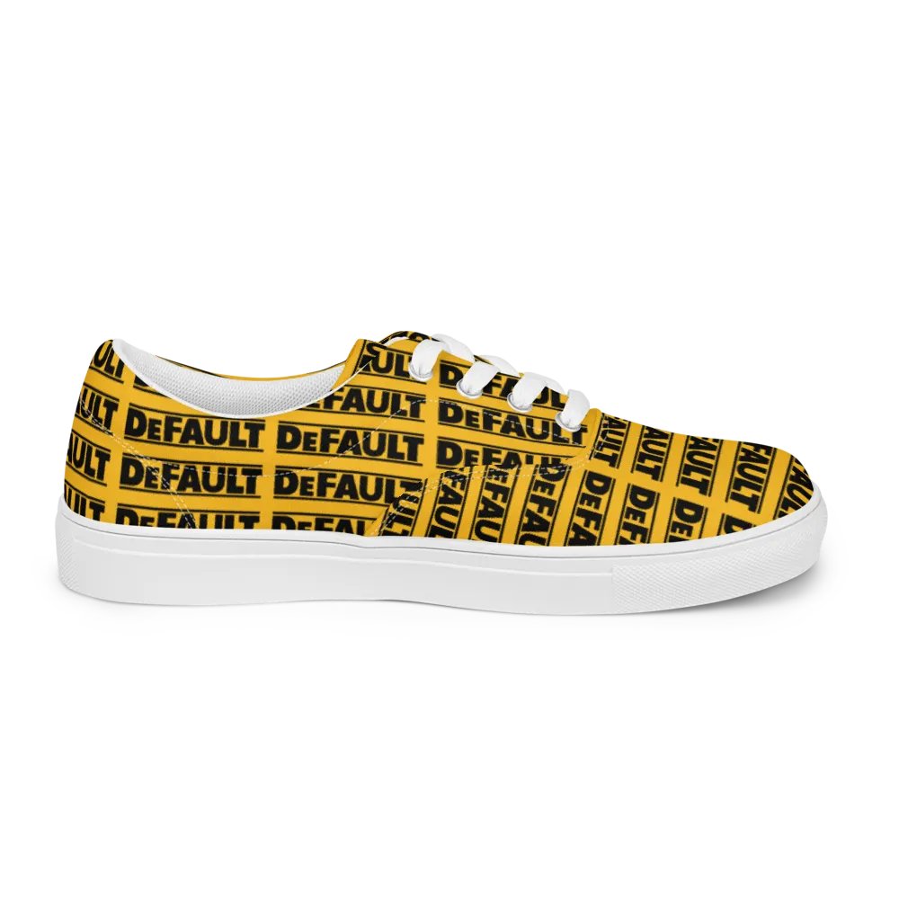 DeWalt DeFault Men's Lace-Up Canvas product image (3)