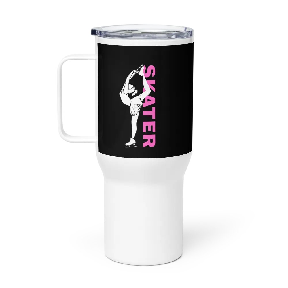 SKATER Travel Mug product image (1)