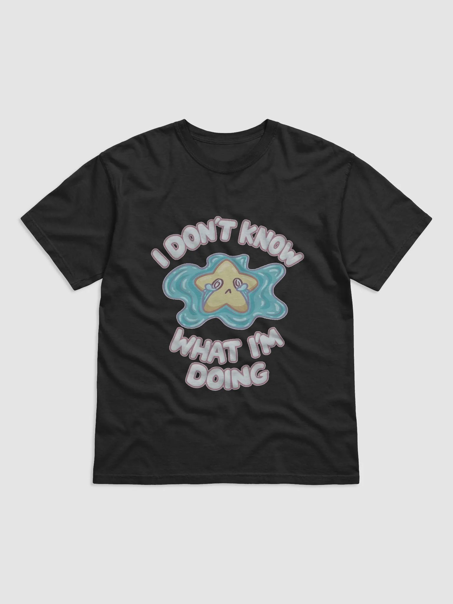 Lost Star Tee product image (1)