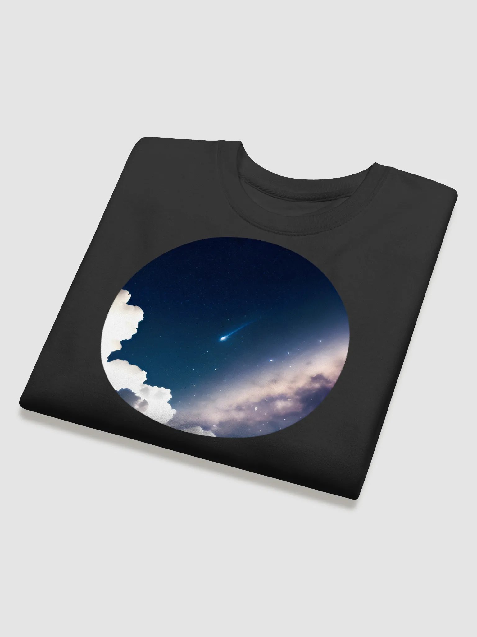 DO IT ALL Lit Cotton Heritage Premium Sweatshirt product image (32)