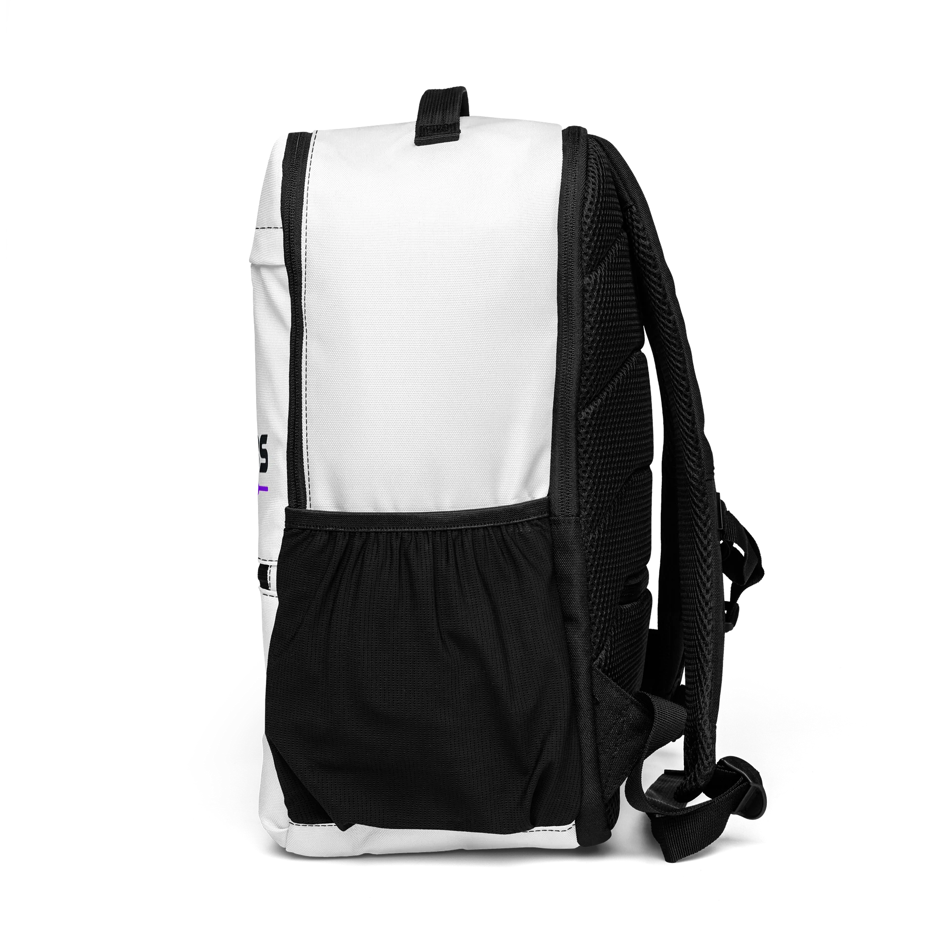 Kira Labs AI Coding Virtual Worlds Backpack product image (4)