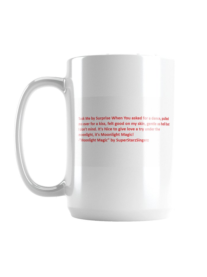 SuperStarzSingerz Moonlight Magic Mug product image (1)