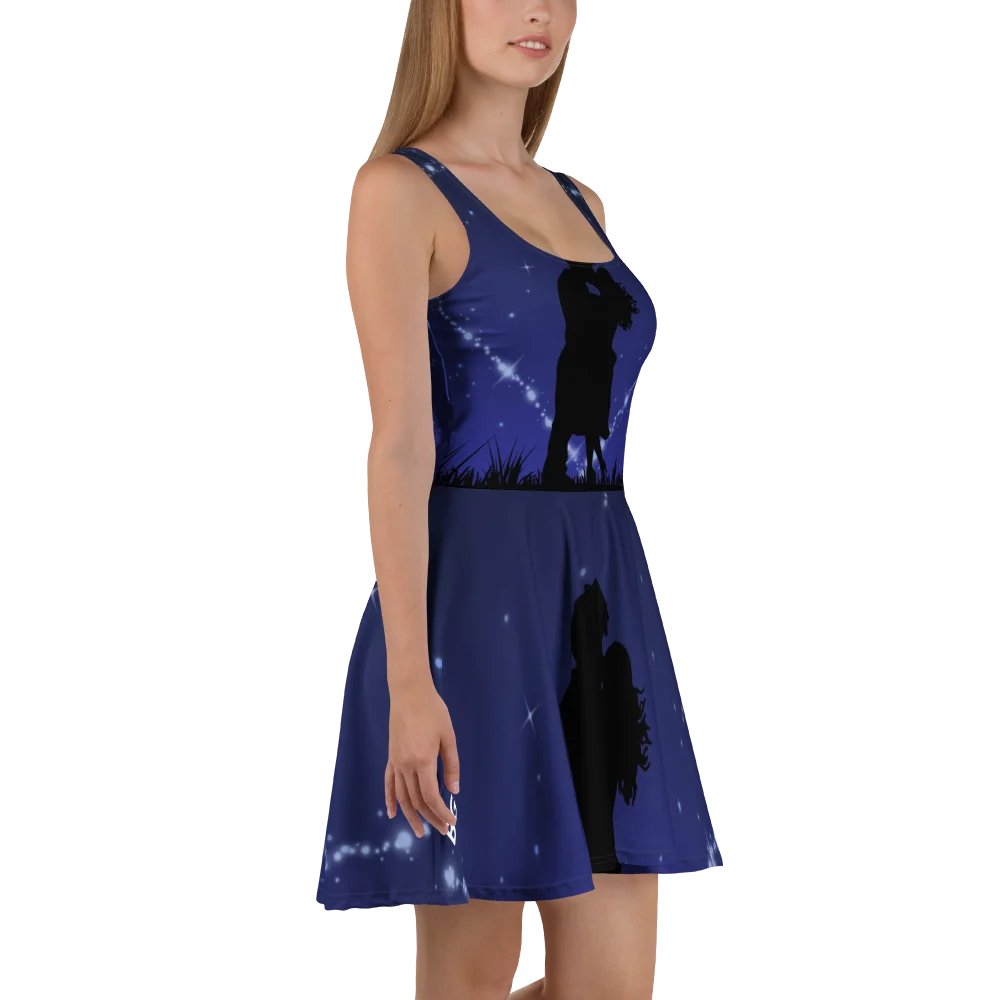 'You Need To Find Some New' Skater Dress product image (3)