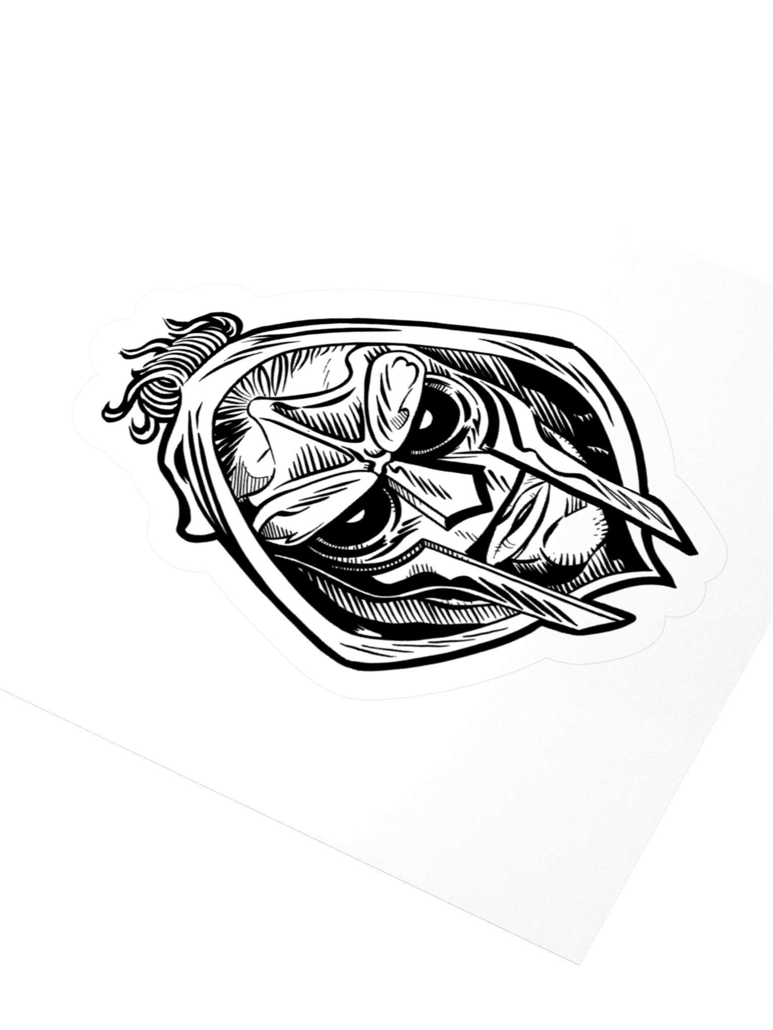 #1 STICKER product image (3)