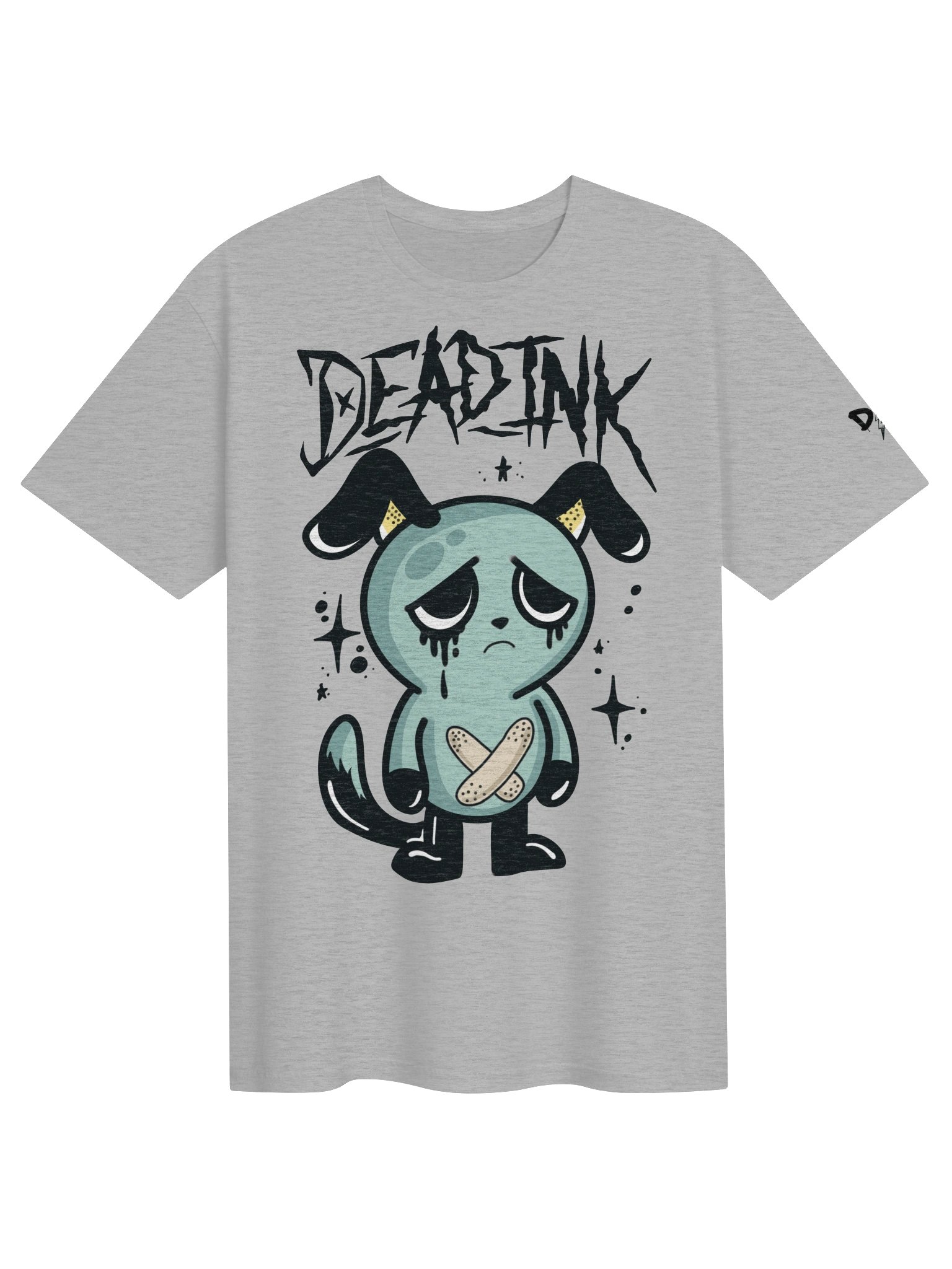 Sad Pup Unisex Tee product image (1)